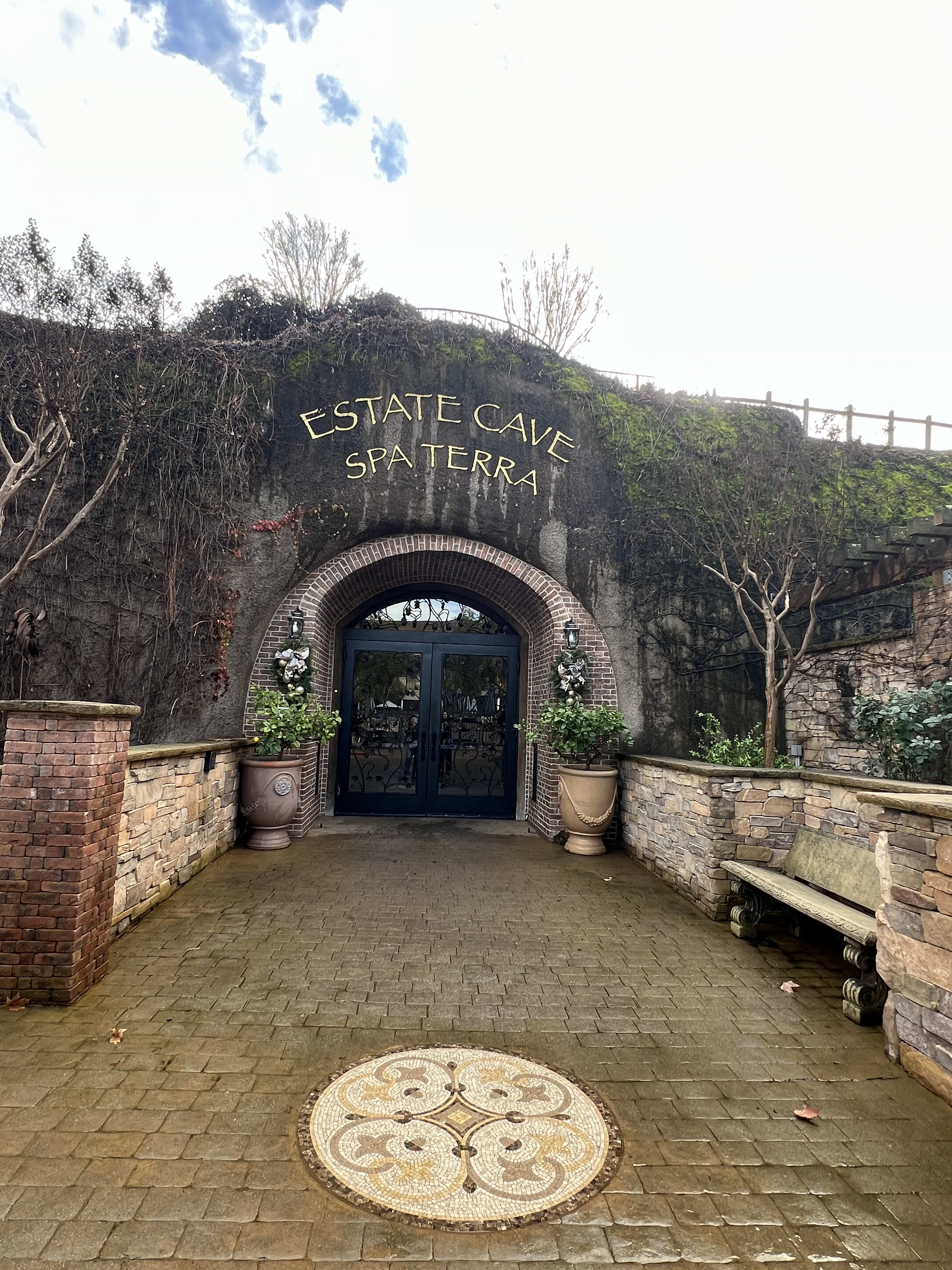 Meritage Hotel & Spa, Napa Valley
