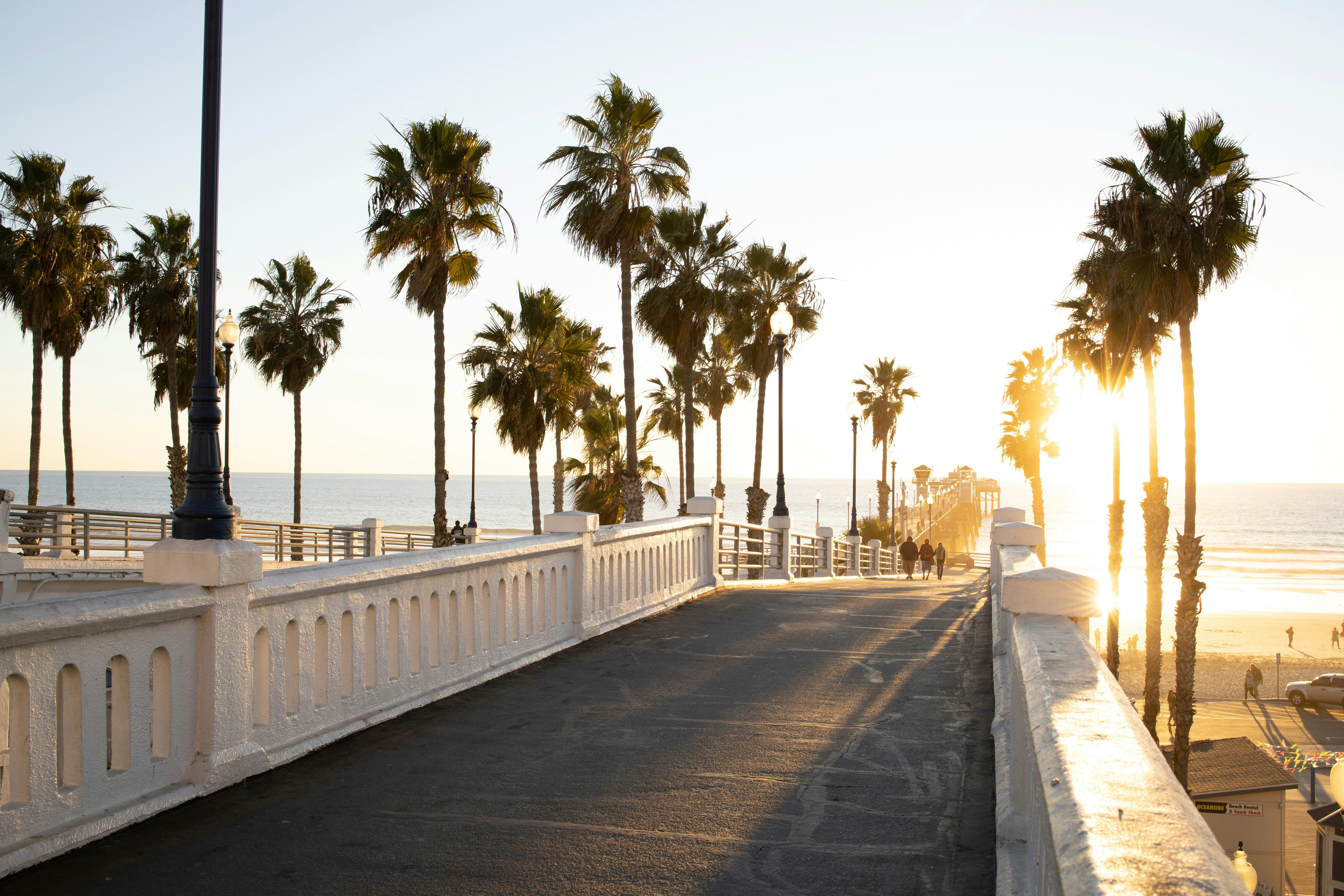 Advisor - Explore LA County Like a Local in 5-7 Days: Malibu, Agoura, Westlake and Ojai