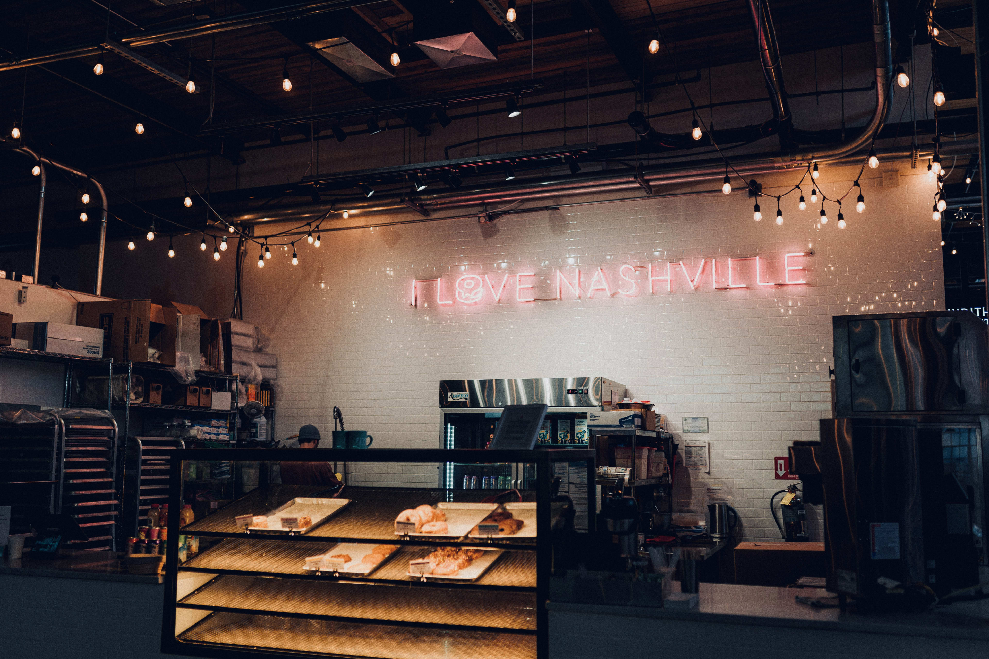 Travel Guide Nashville