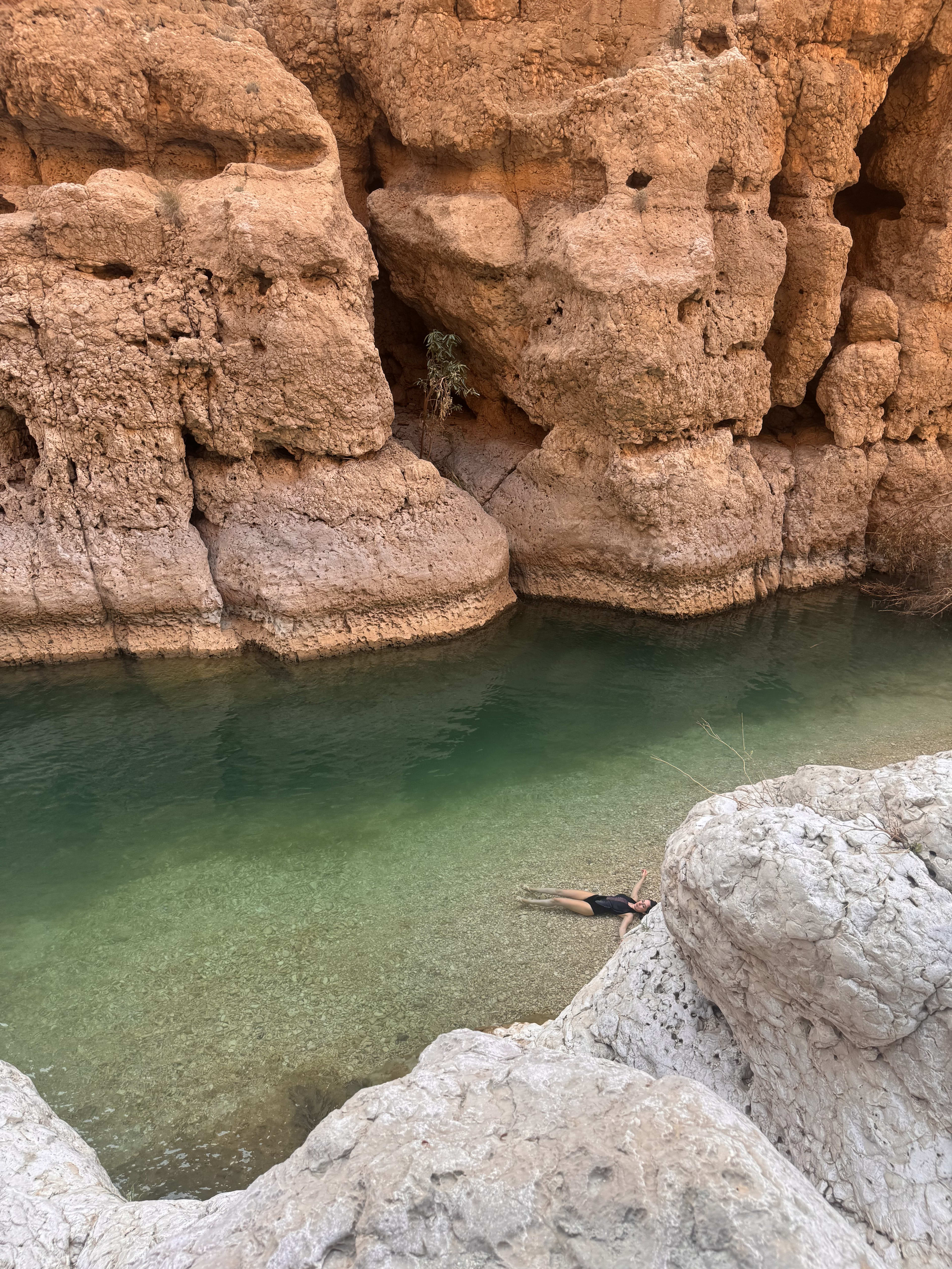 Sparkling Dusit2 Naseem Resort inJabal Akhdar, Oman: Nestled in the Gorgeous Sayq Plateau