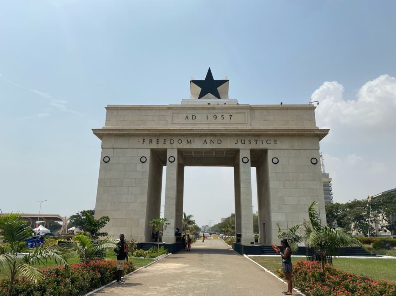 Advisor - 7-Day Detty December Itinerary to Ghana