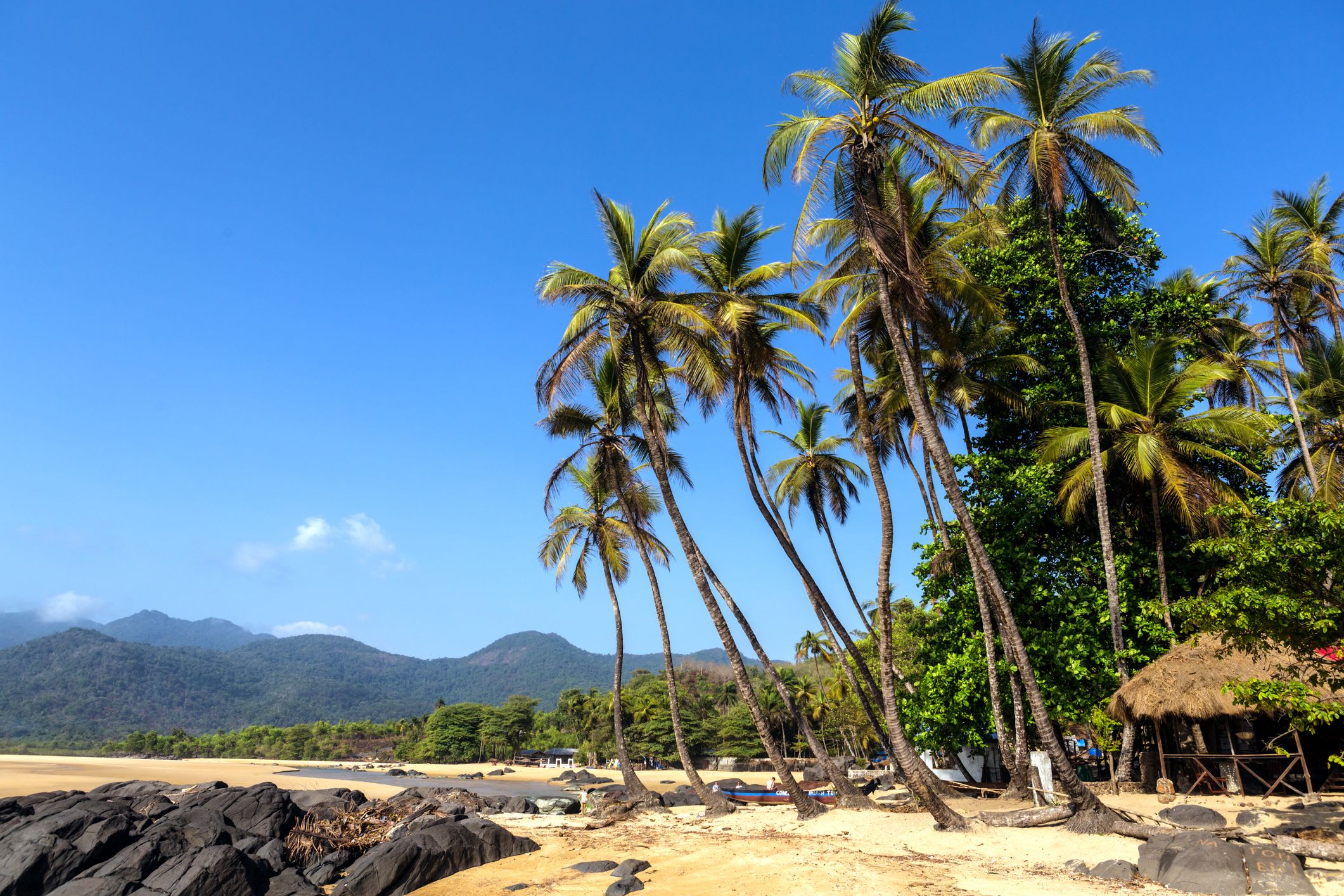 Advisor - Discover Sierra Leone: A 7-Day Itinerary of Culture, Nature and Adventure