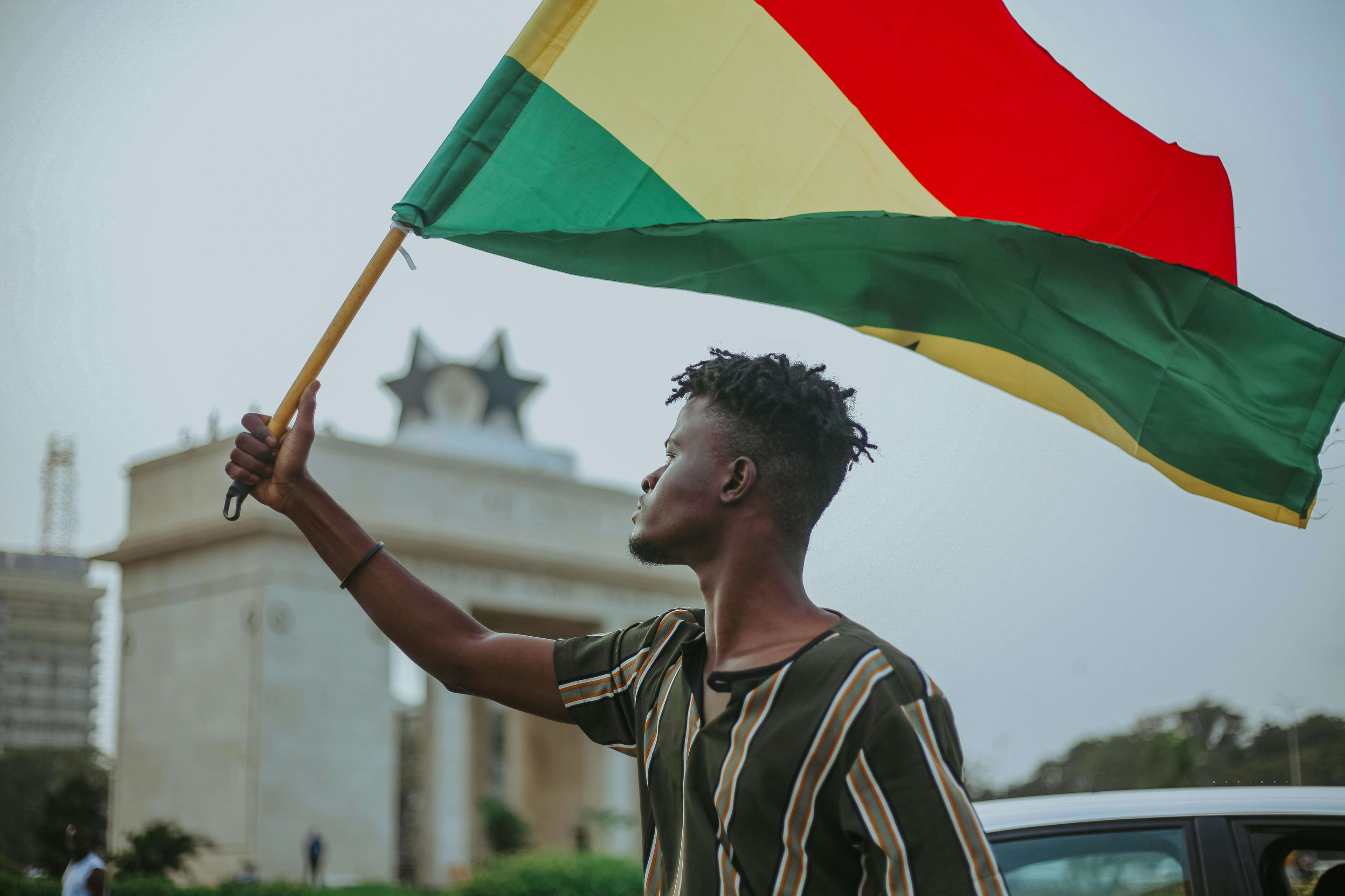 Advisor - The Ultimate Detty December Guide to Ghana