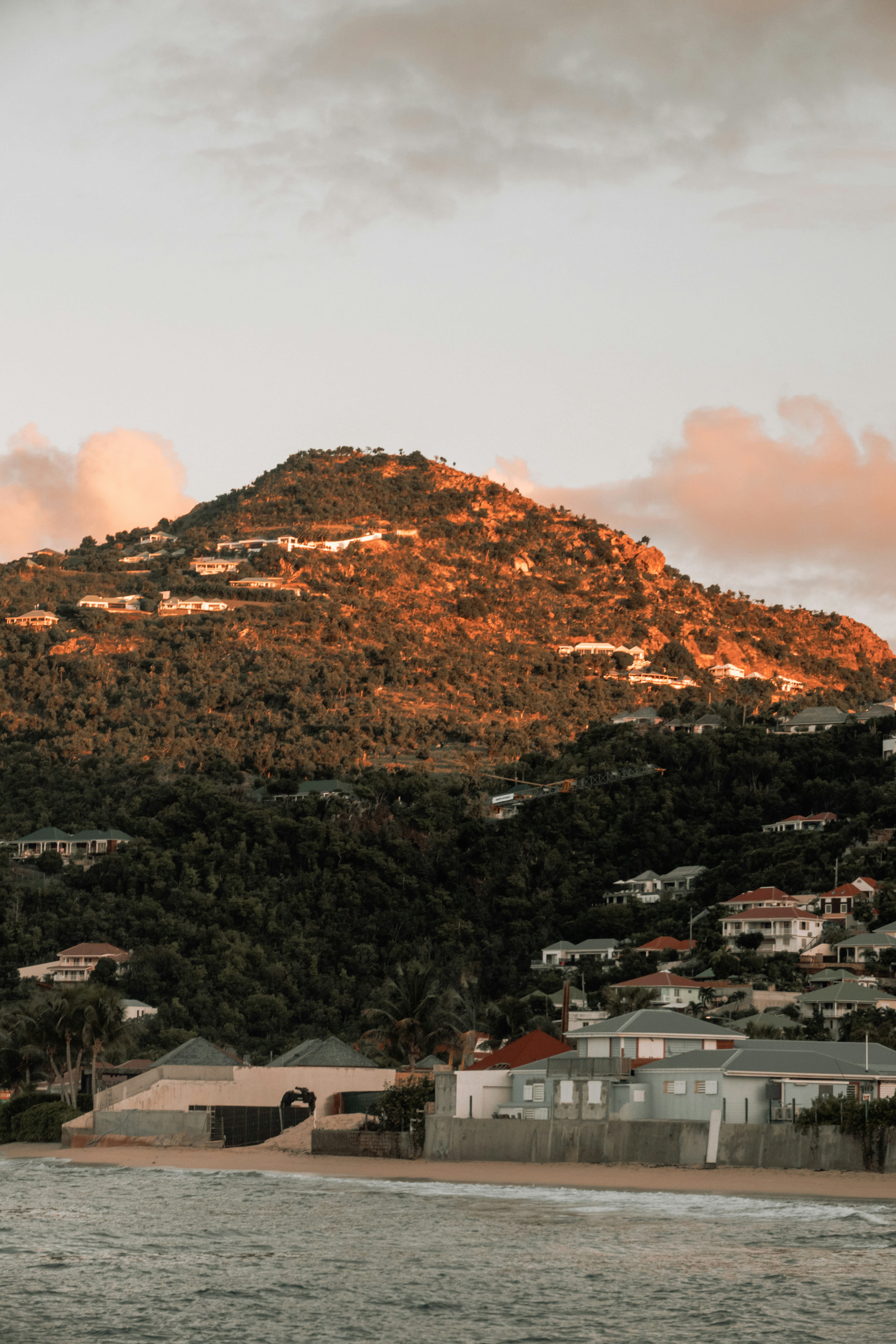 A Relaxing Stay at Le Tropical Hotel, St. Barths