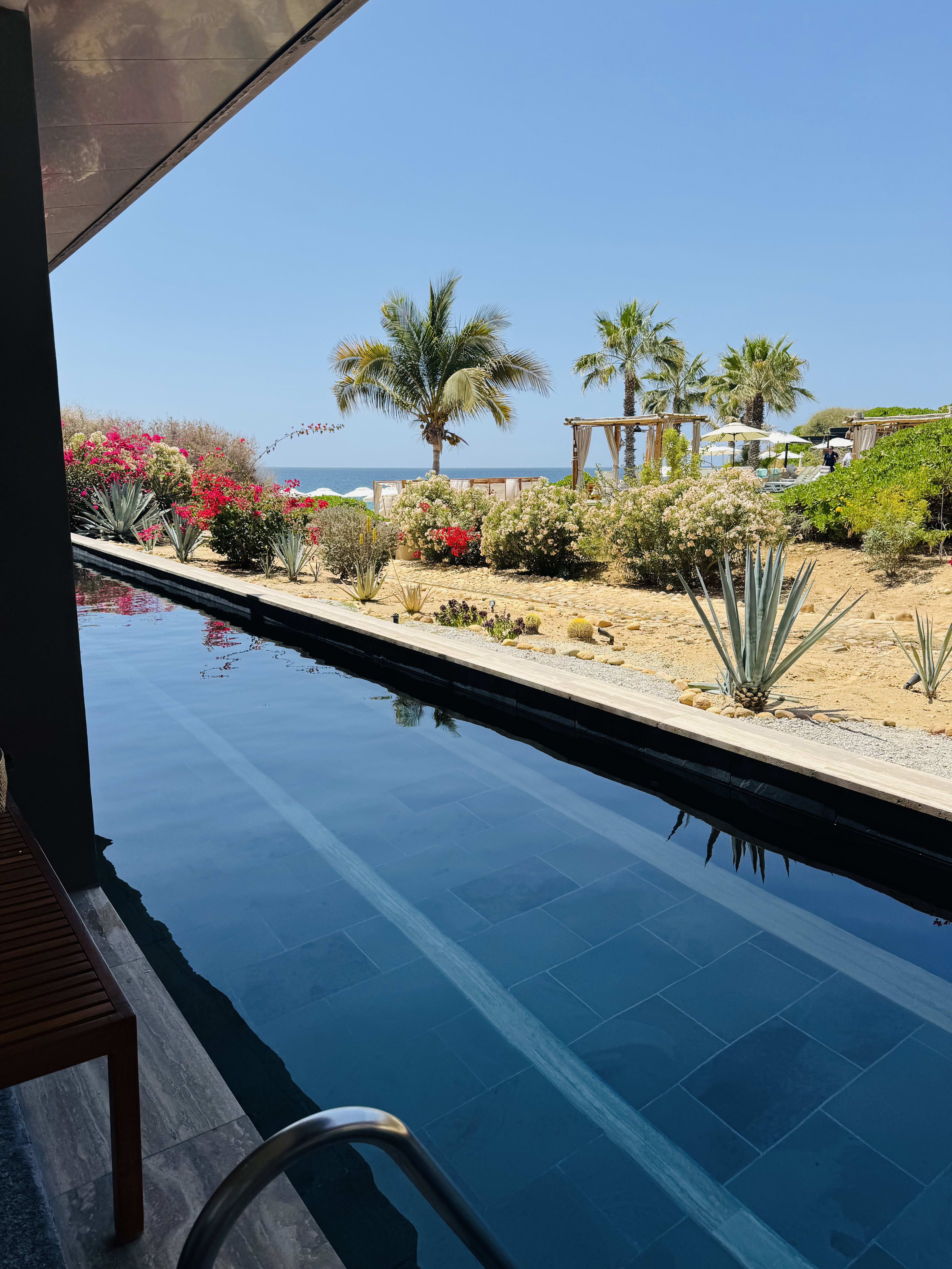 Luxury Living, Inside and Out at Zadún, a Ritz-Carlton Reserve