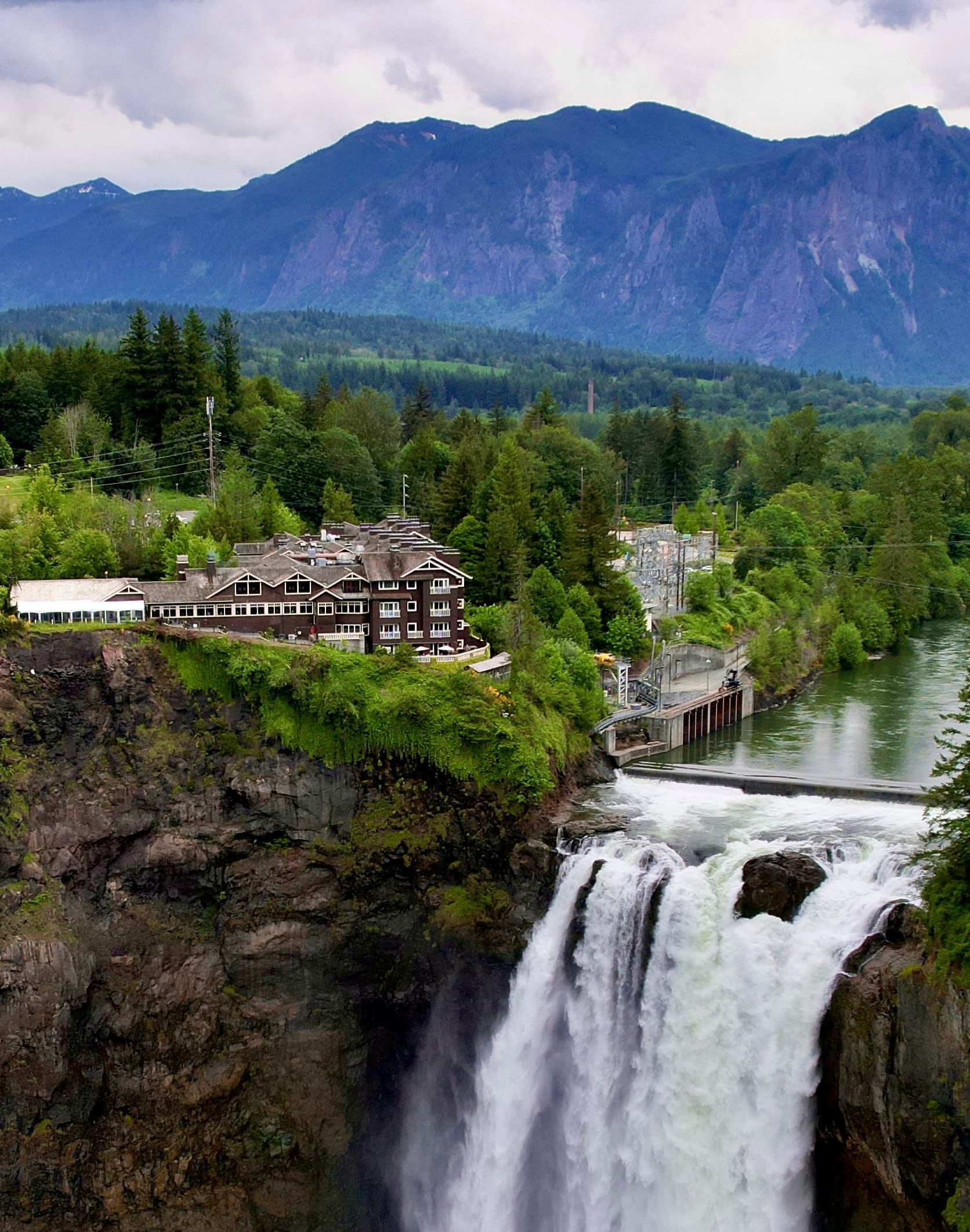 Advisor - Globally Gluten-Free: Snoqualmie Valley