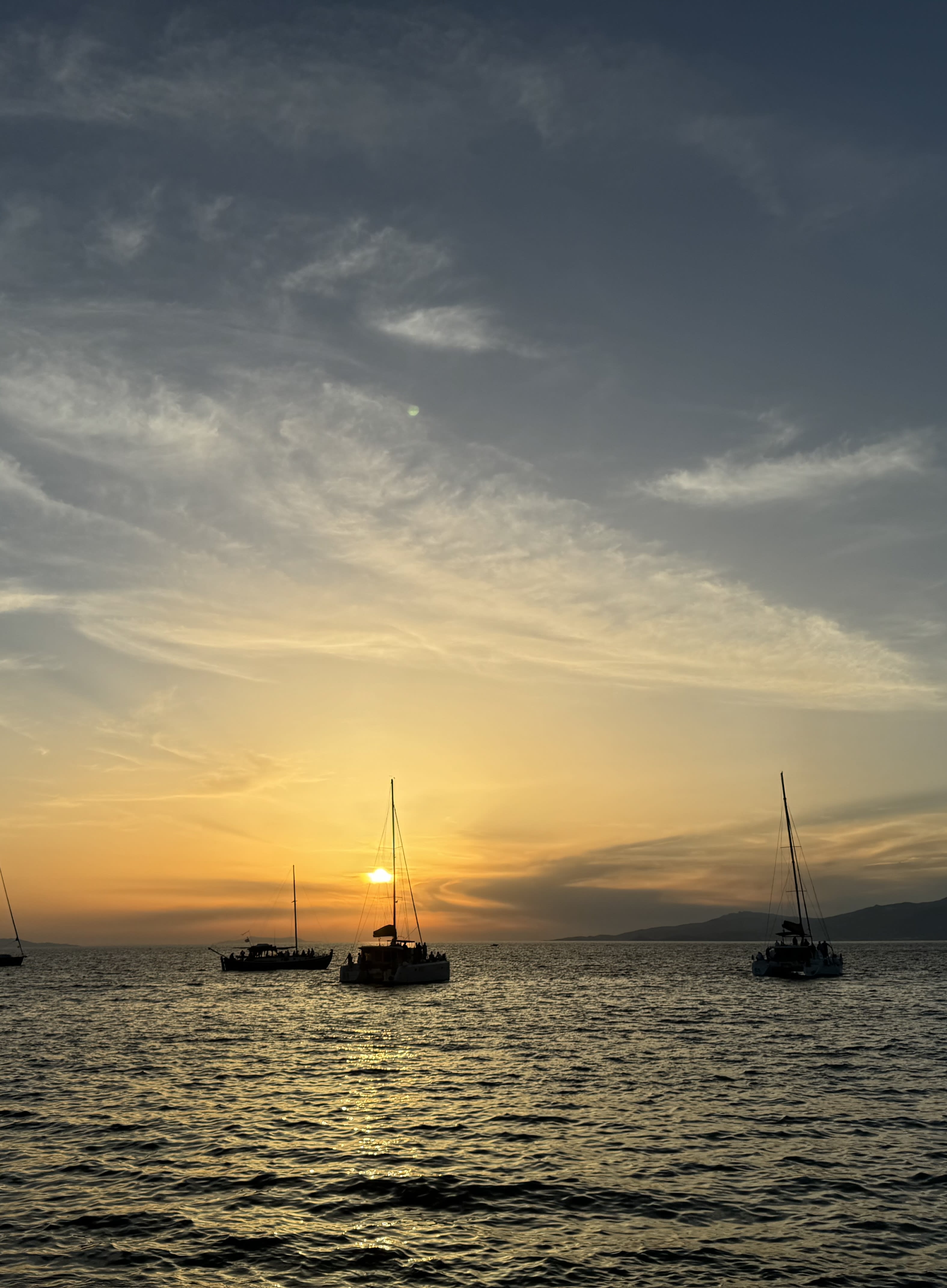 Virgin Voyages’ Greek Island Glow: A Trip to Remember