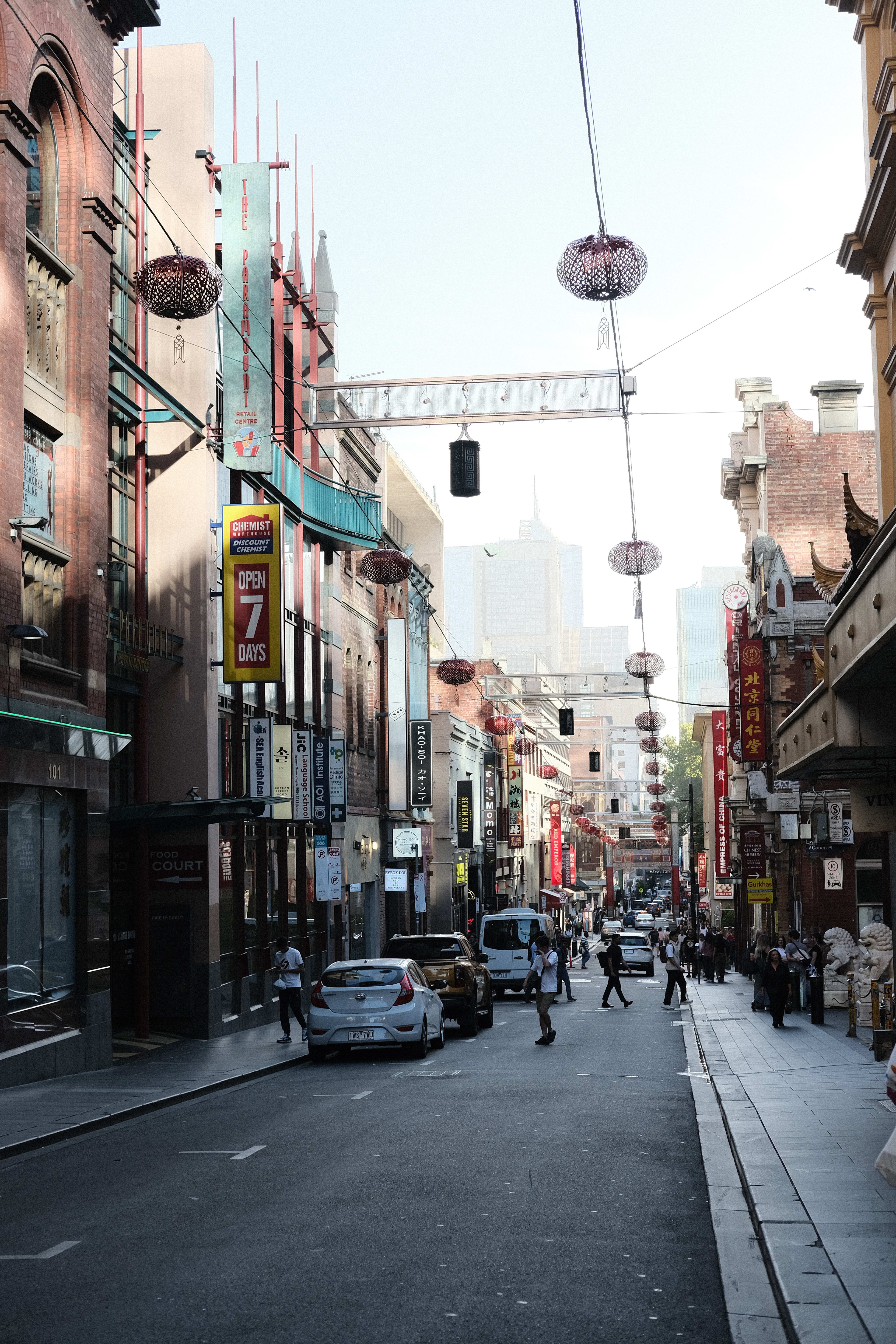 Advisor - Melbourne, Australia for the Natural Wine Lover