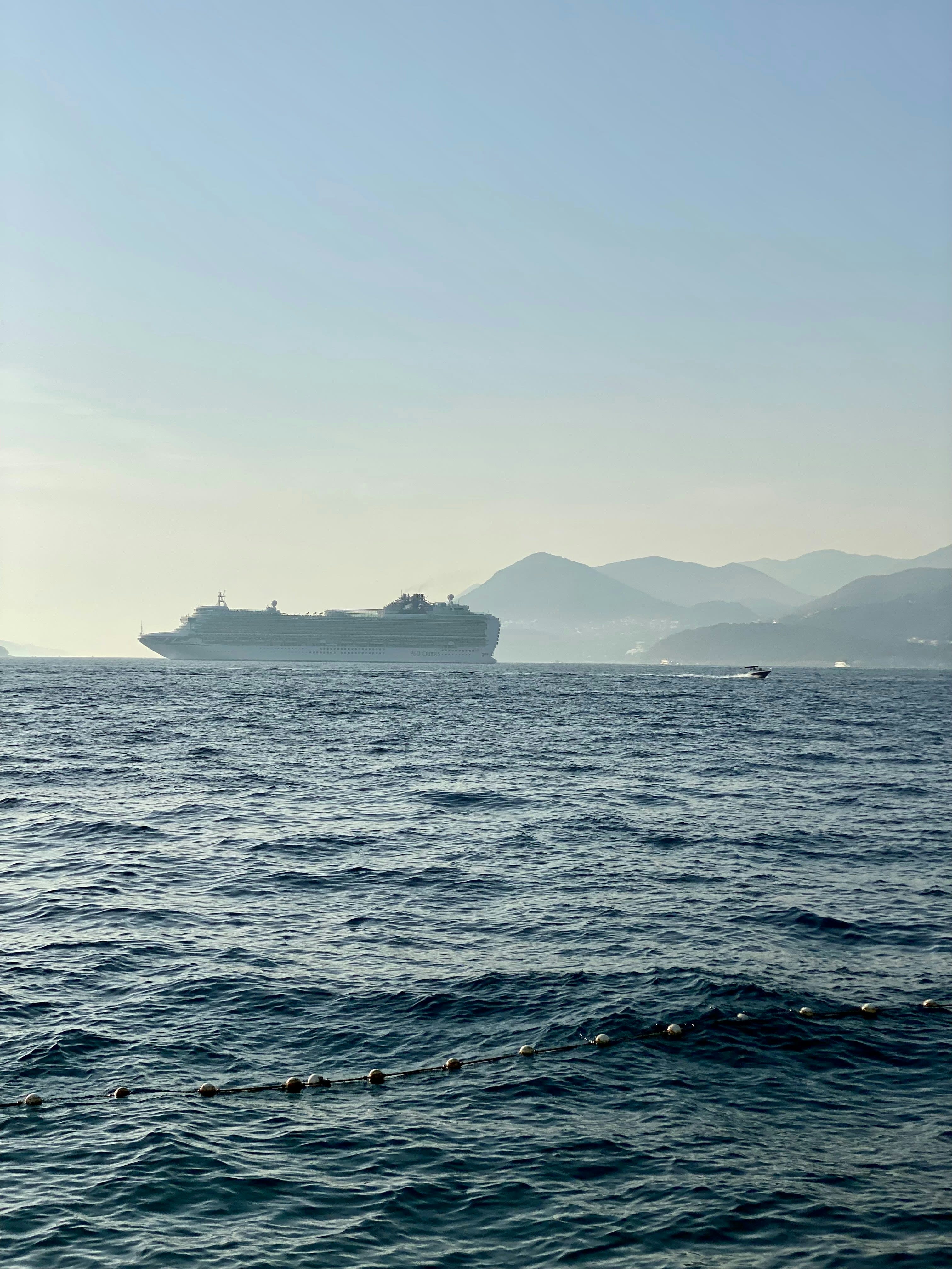 Carnival Jubilee