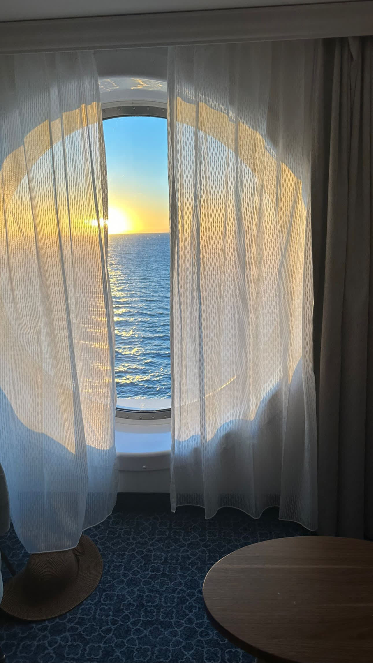 Magic at Sea: A Solo Parent’s Disney Wish, Complete with Michelin-Worthy Adult Dining at Enchanté