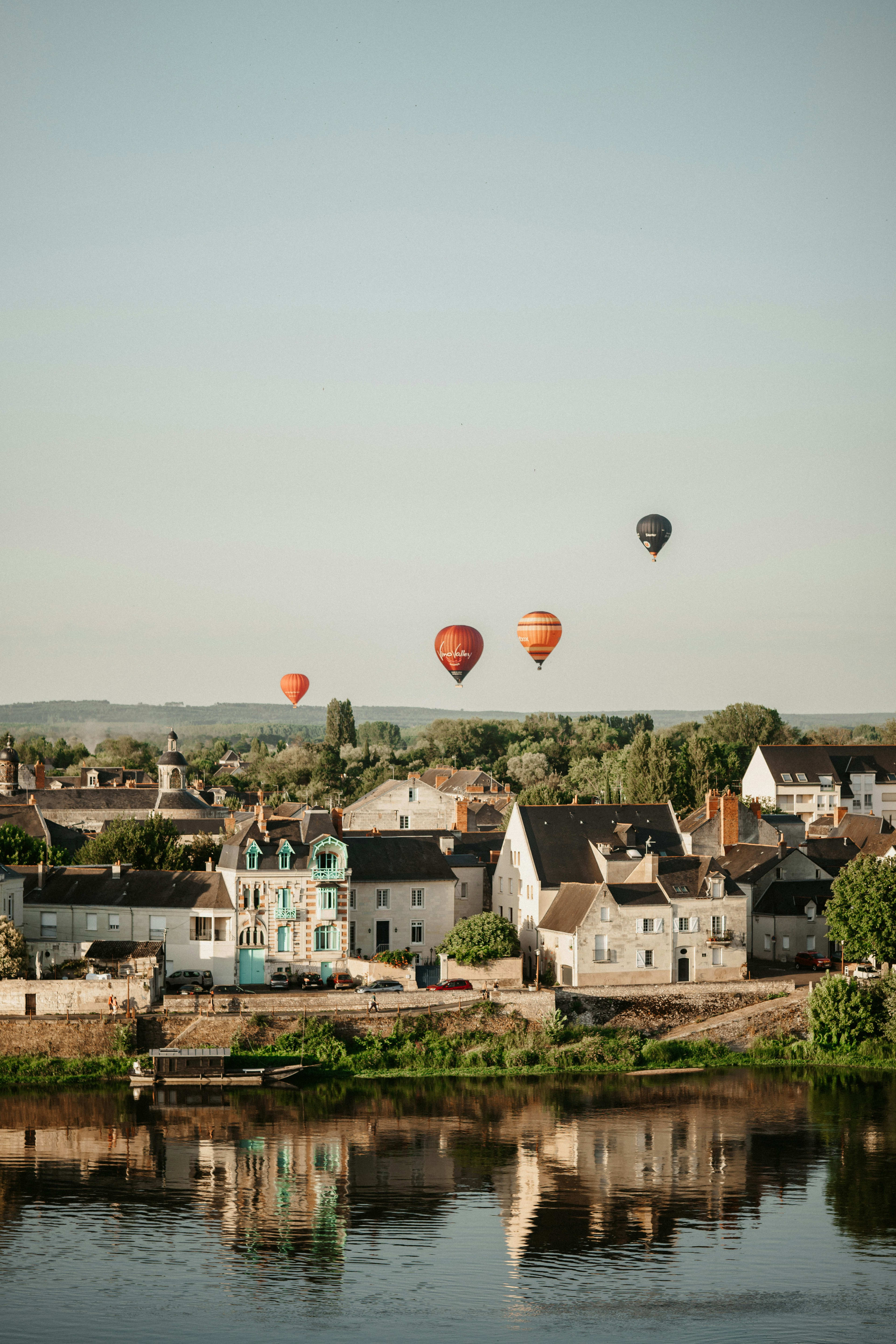 Advisor - Seven Days in the Loire Valley
