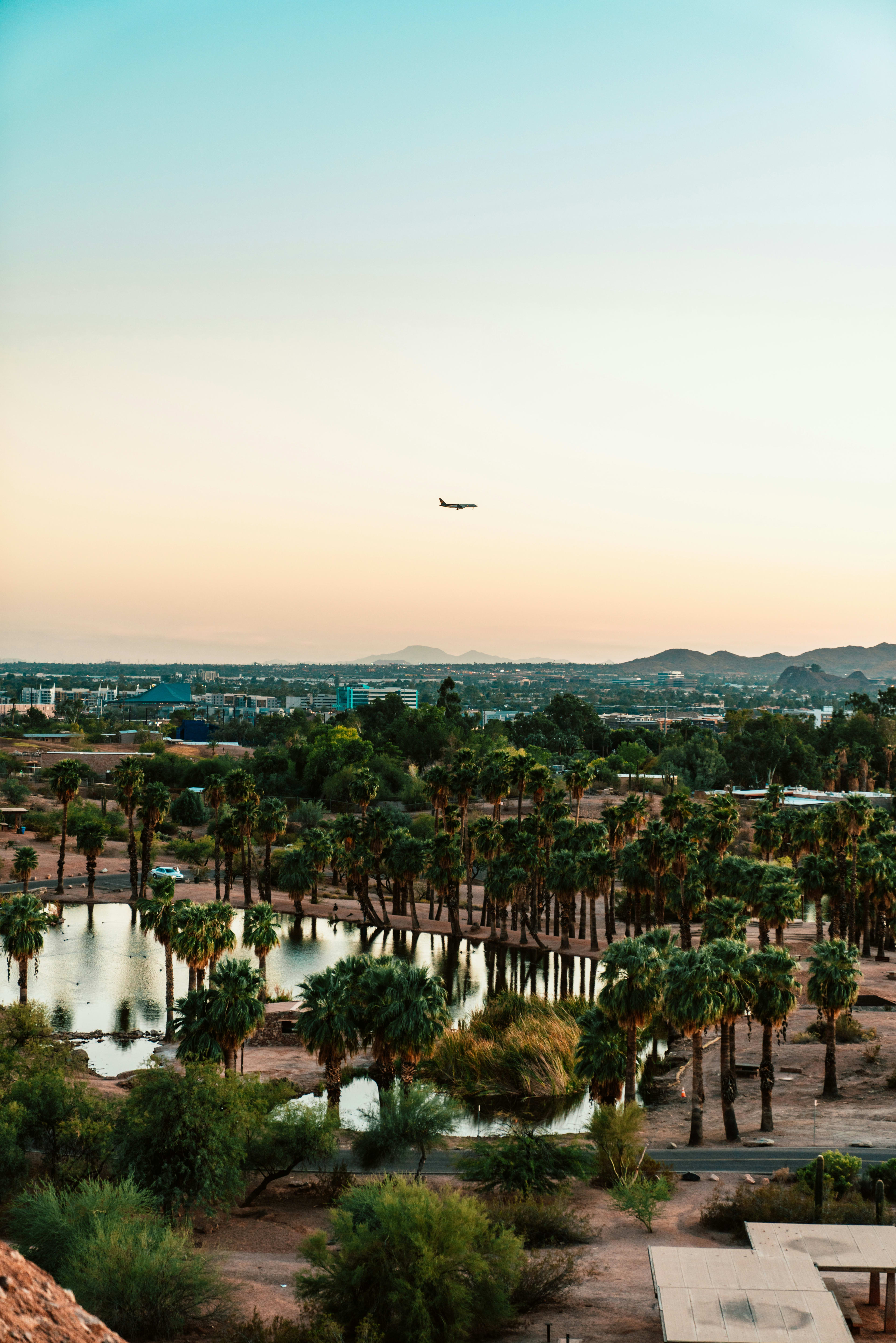 Advisor - Sunny & Soulful: A Curated Escape to Scottsdale