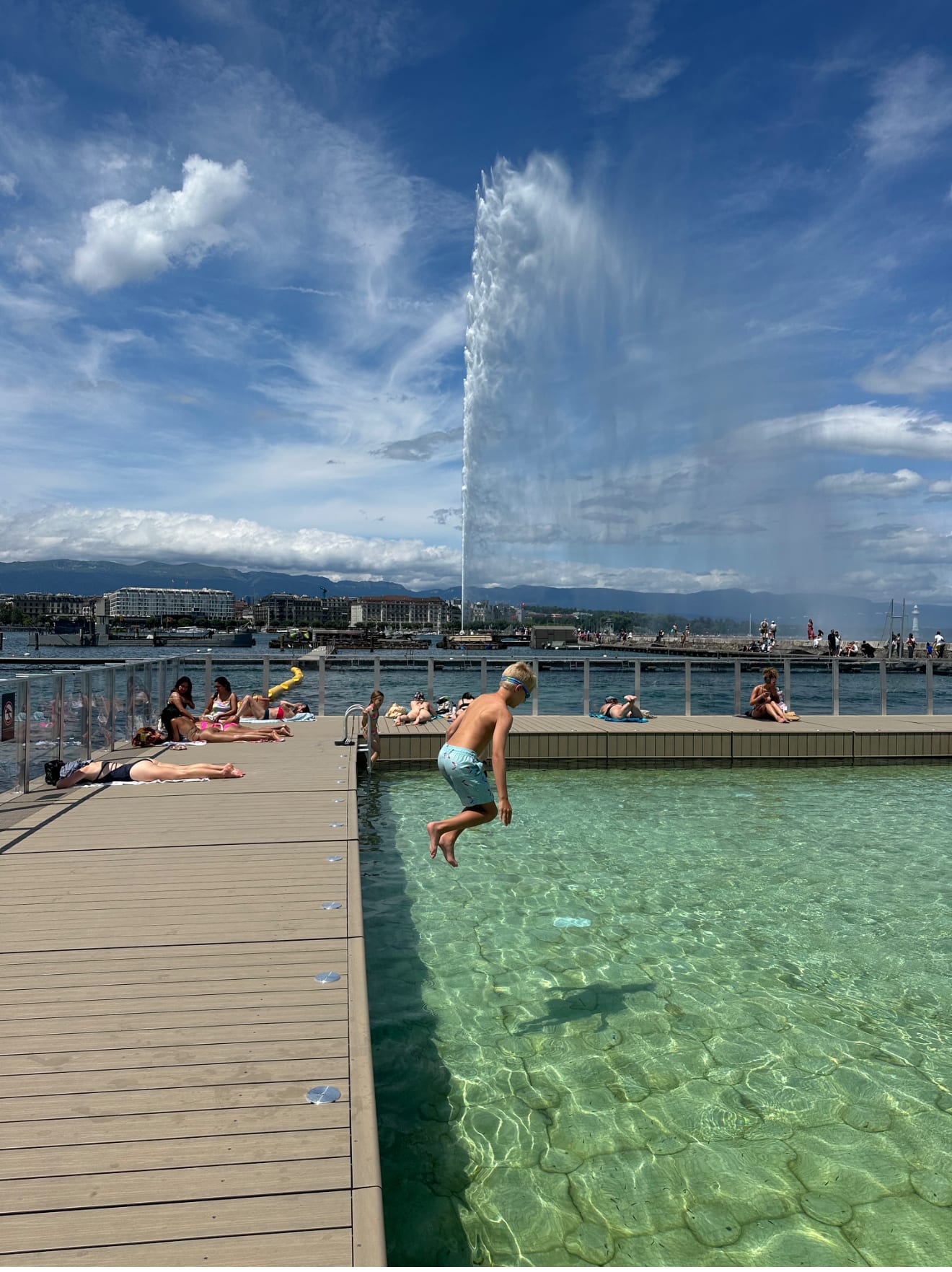 Advisor - 7 Days in Switzerland With Kids: Chocolate, Trains, & Lakeside Leaps