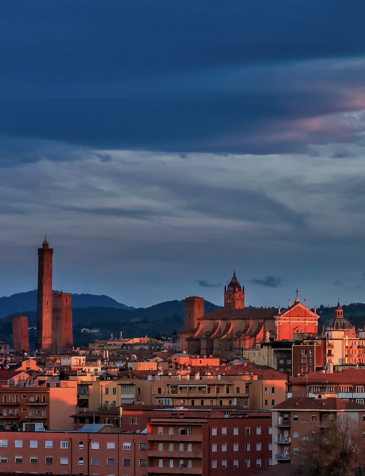 Advisor - Emilia-Romagna: Italy's Deliciously Undiscovered Heart