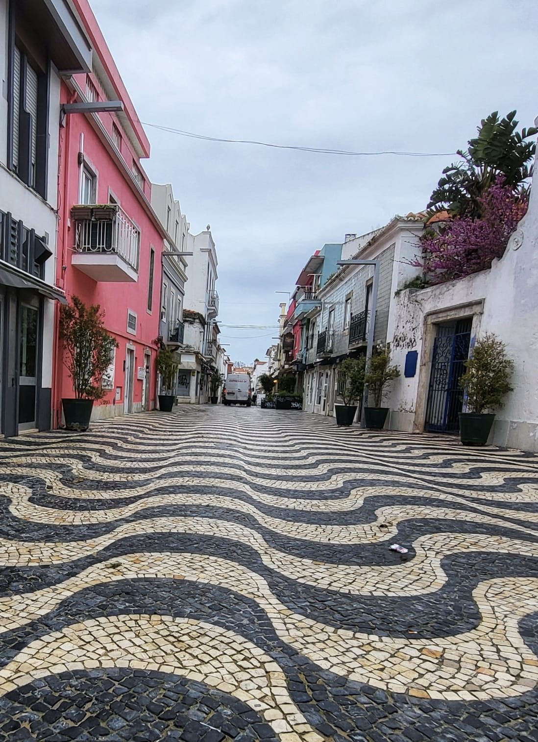Advisor - Cascais: Where Atlantic Breezes Meet Timeless Portuguese Charm