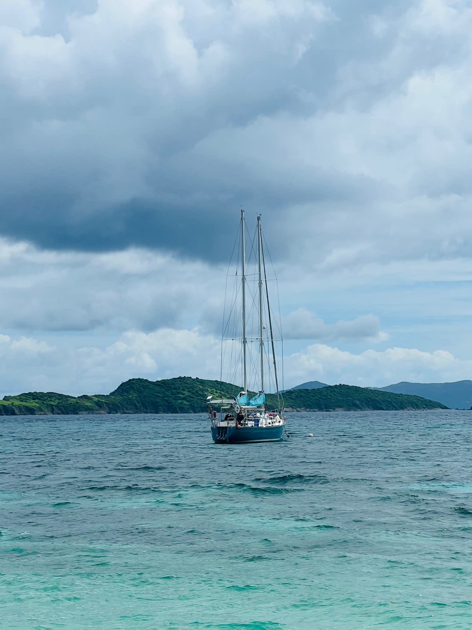 Eastern Caribbean Adventure Aboard Carnival Vista
