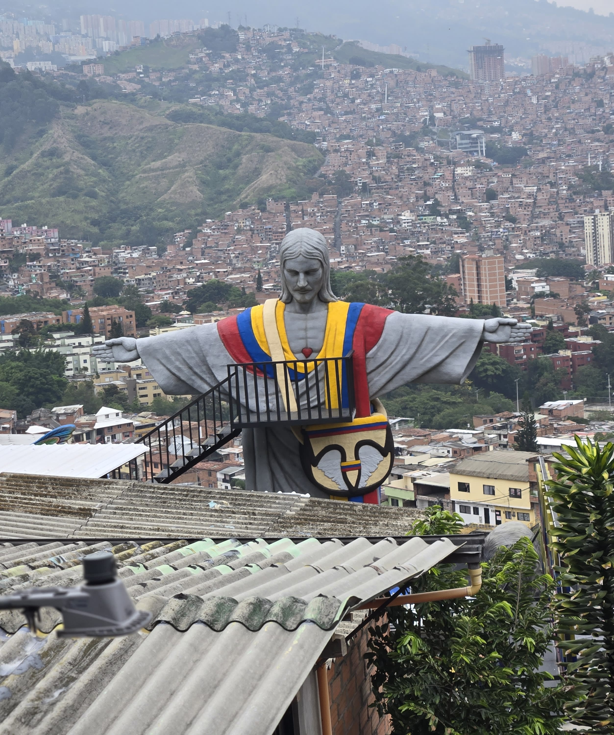 Advisor - Color, Culture & Cuisine: A 10-Day Journey Through Colombia