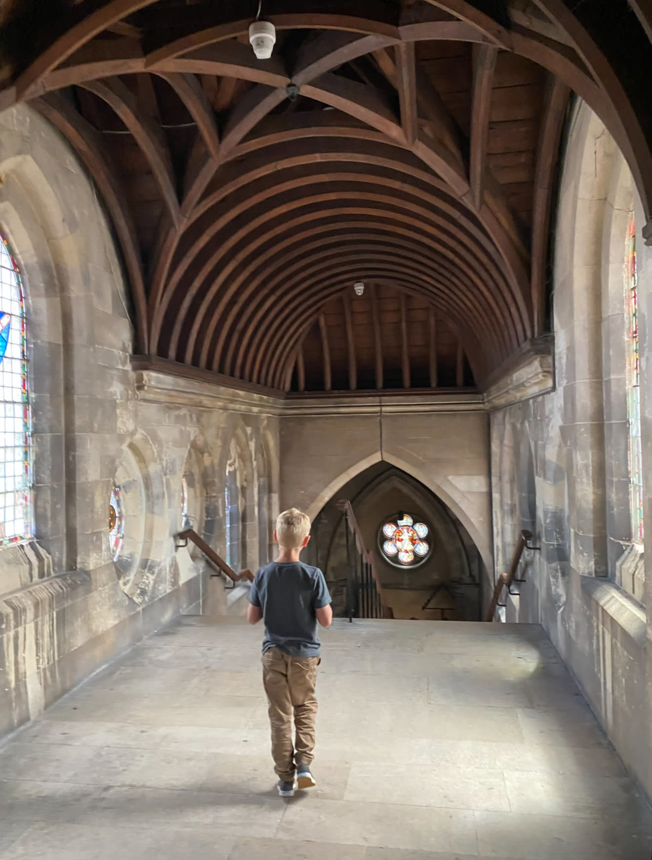 Advisor - Trains, Castles & Craic: A Family-Friendly Journey through Dublin & Cork
