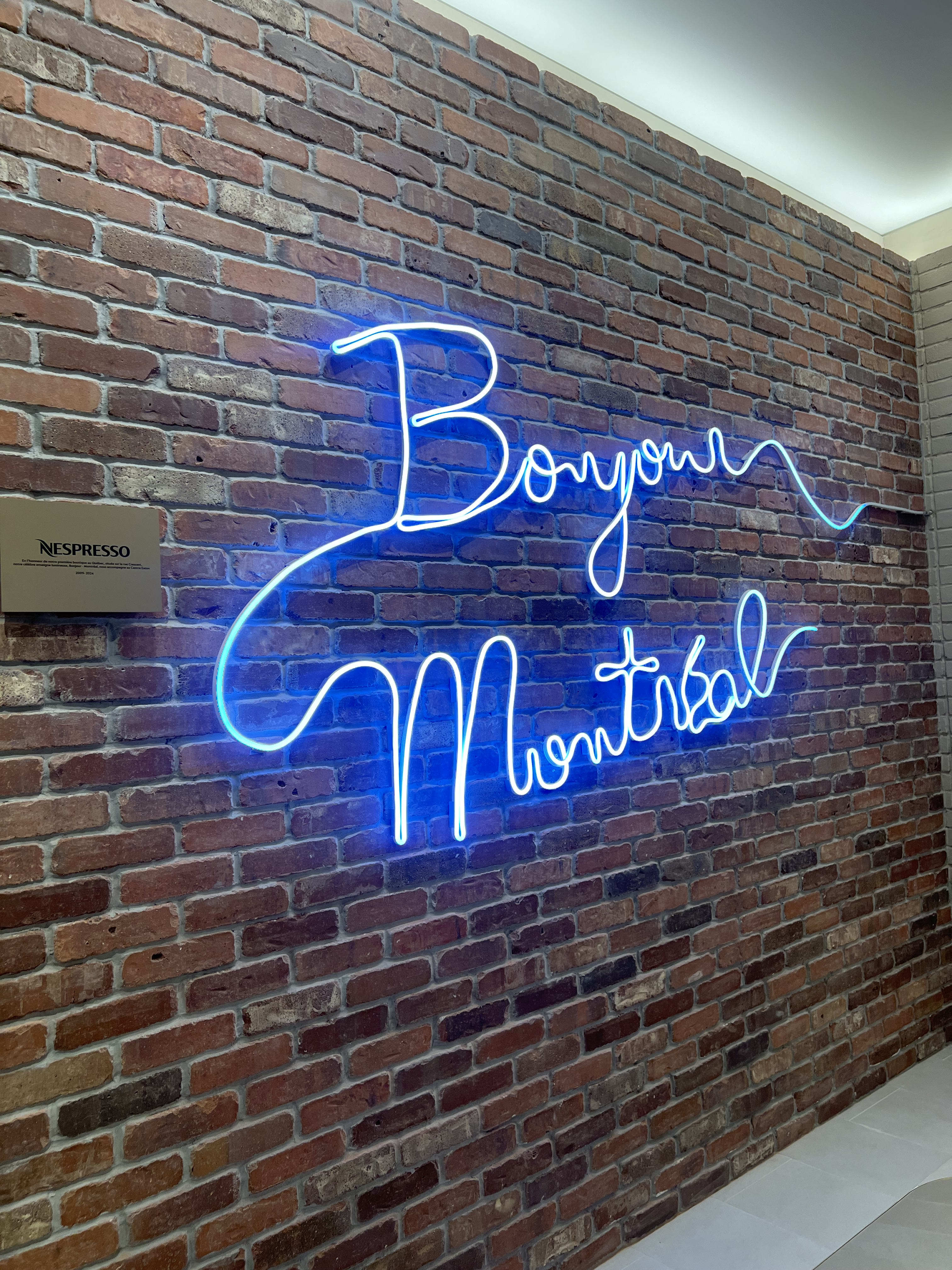 Advisor - The Ultimate Guide to Montreal, Quebec