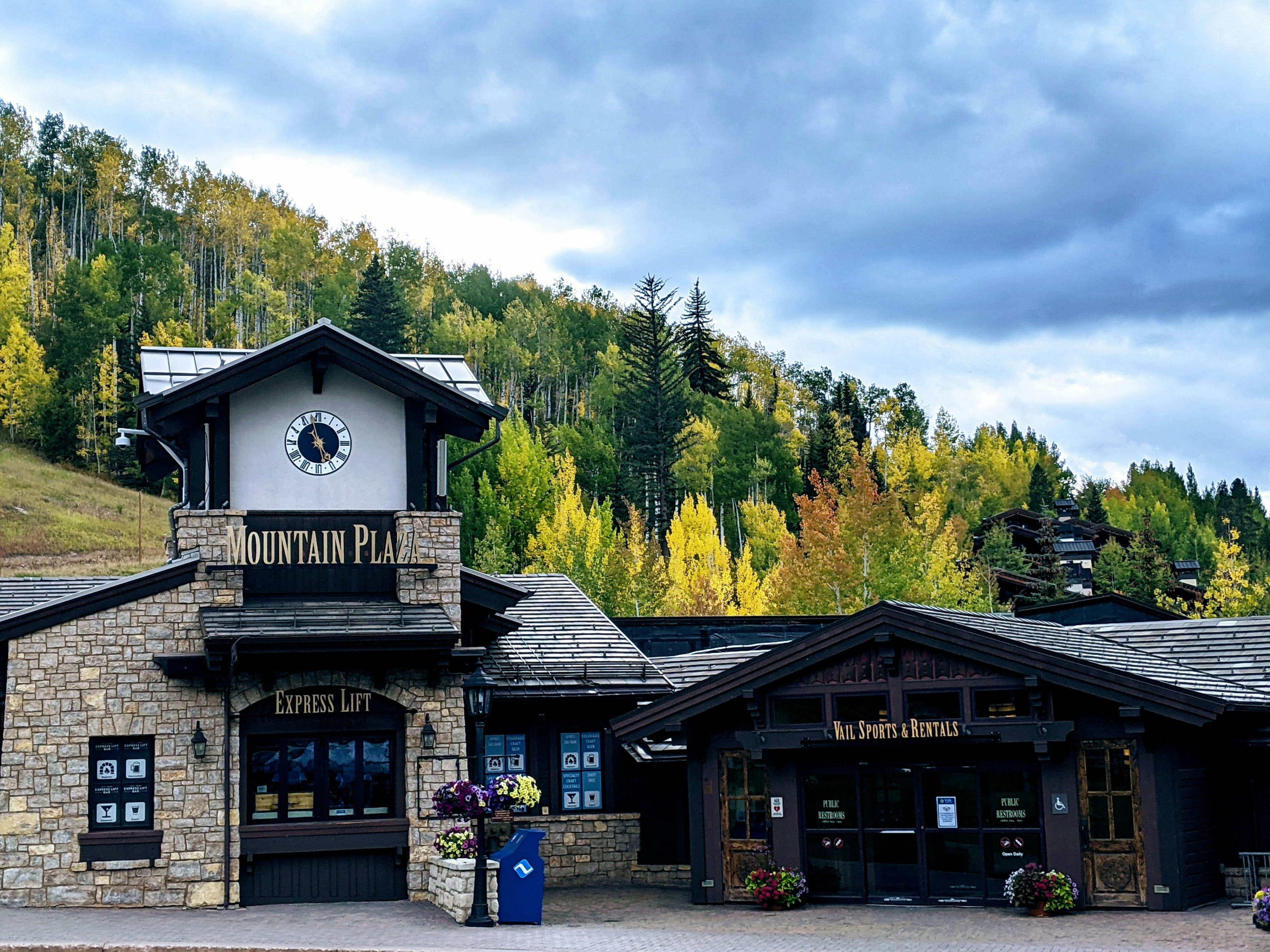 Advisor - Mountain Magic: Your Guide to Summer Family Adventures in Vail