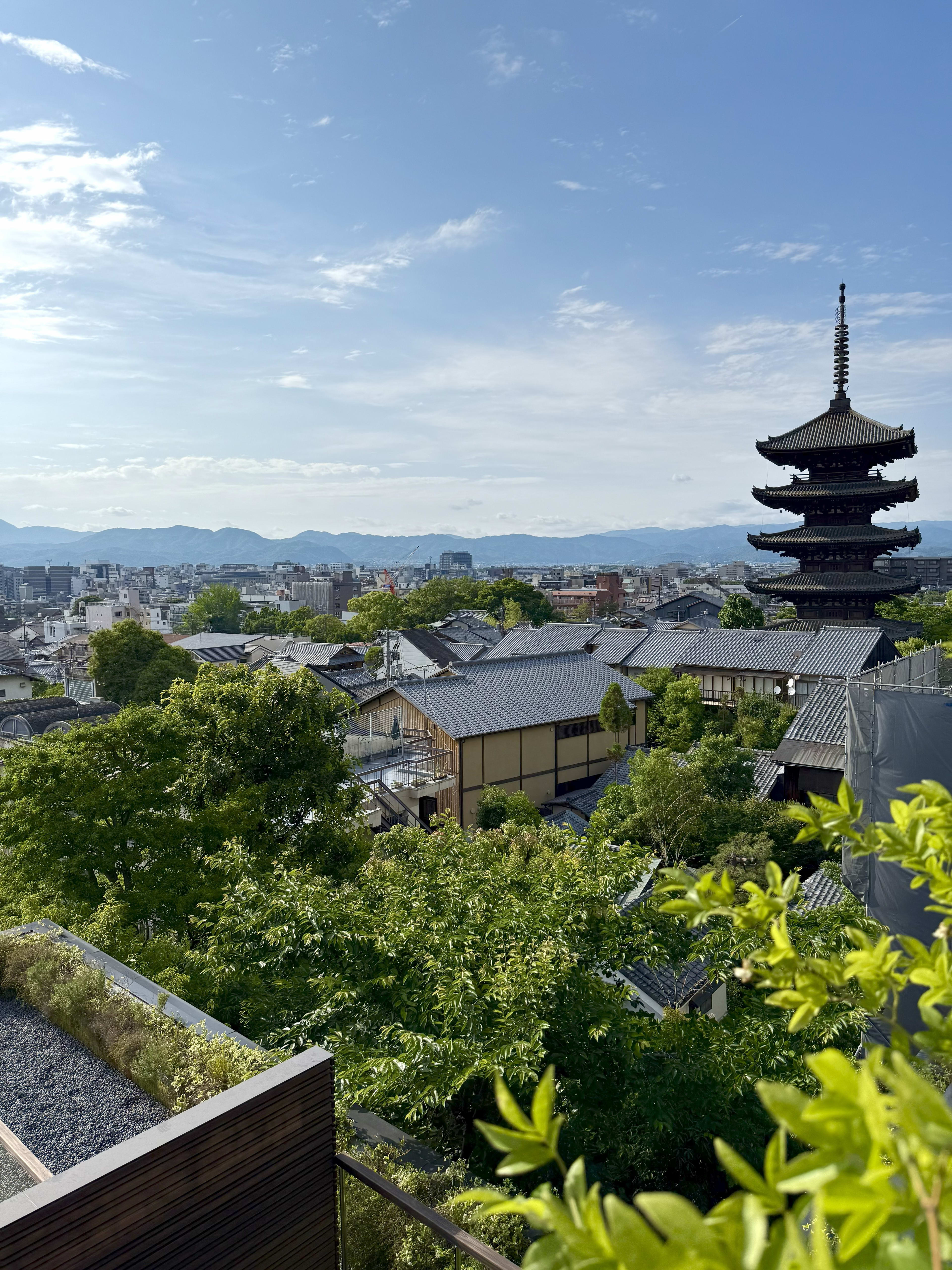 A Stay with Japanese Charm: The Hotel Seiryu Kyoto
