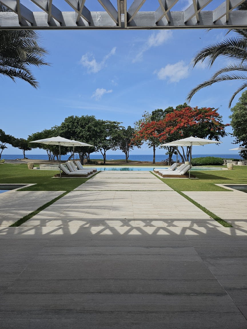 Luxury in the Dominican Republic