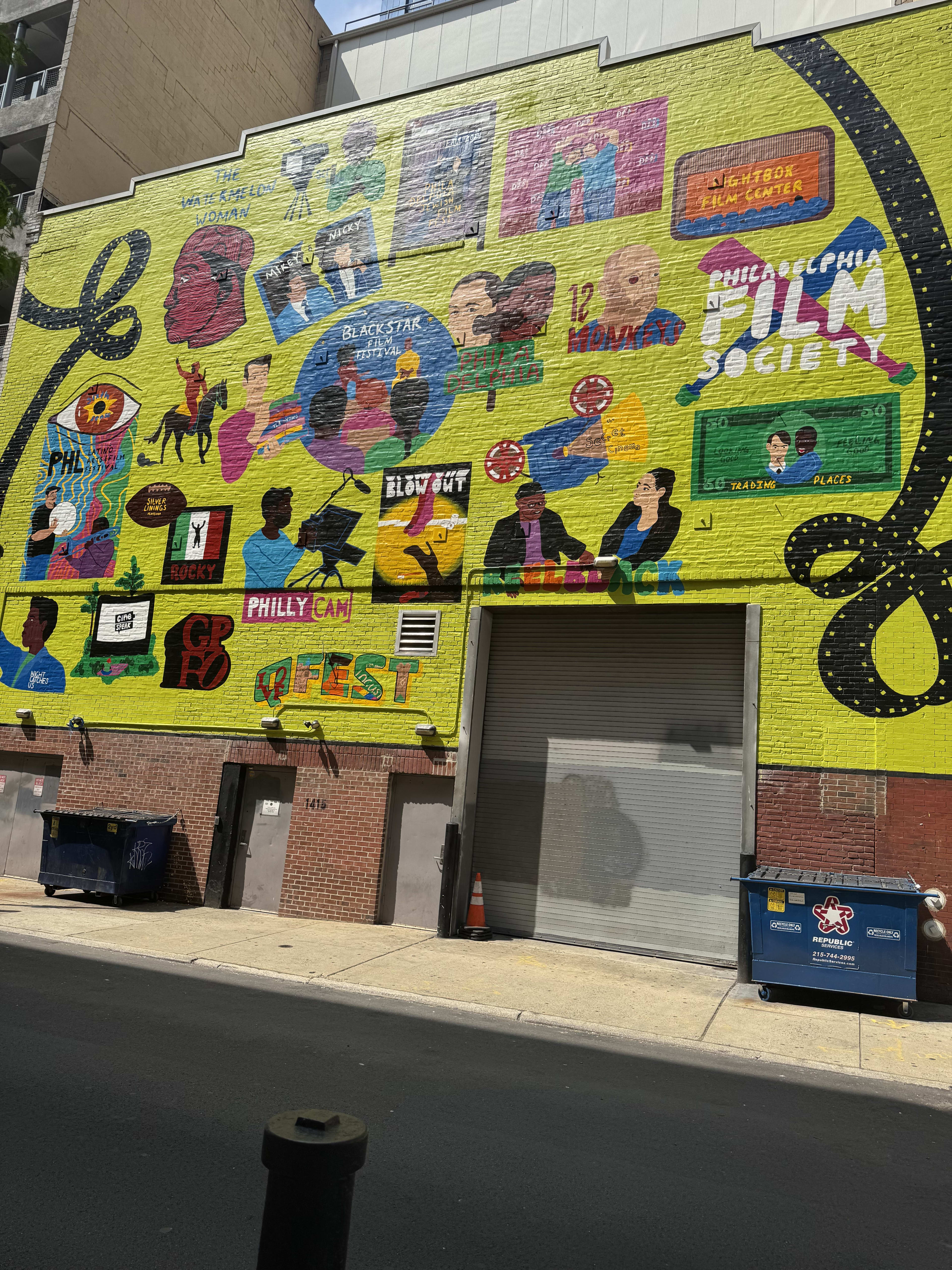 Advisor - 24 Hours in Philly: The Perfect 1-Day Itinerary