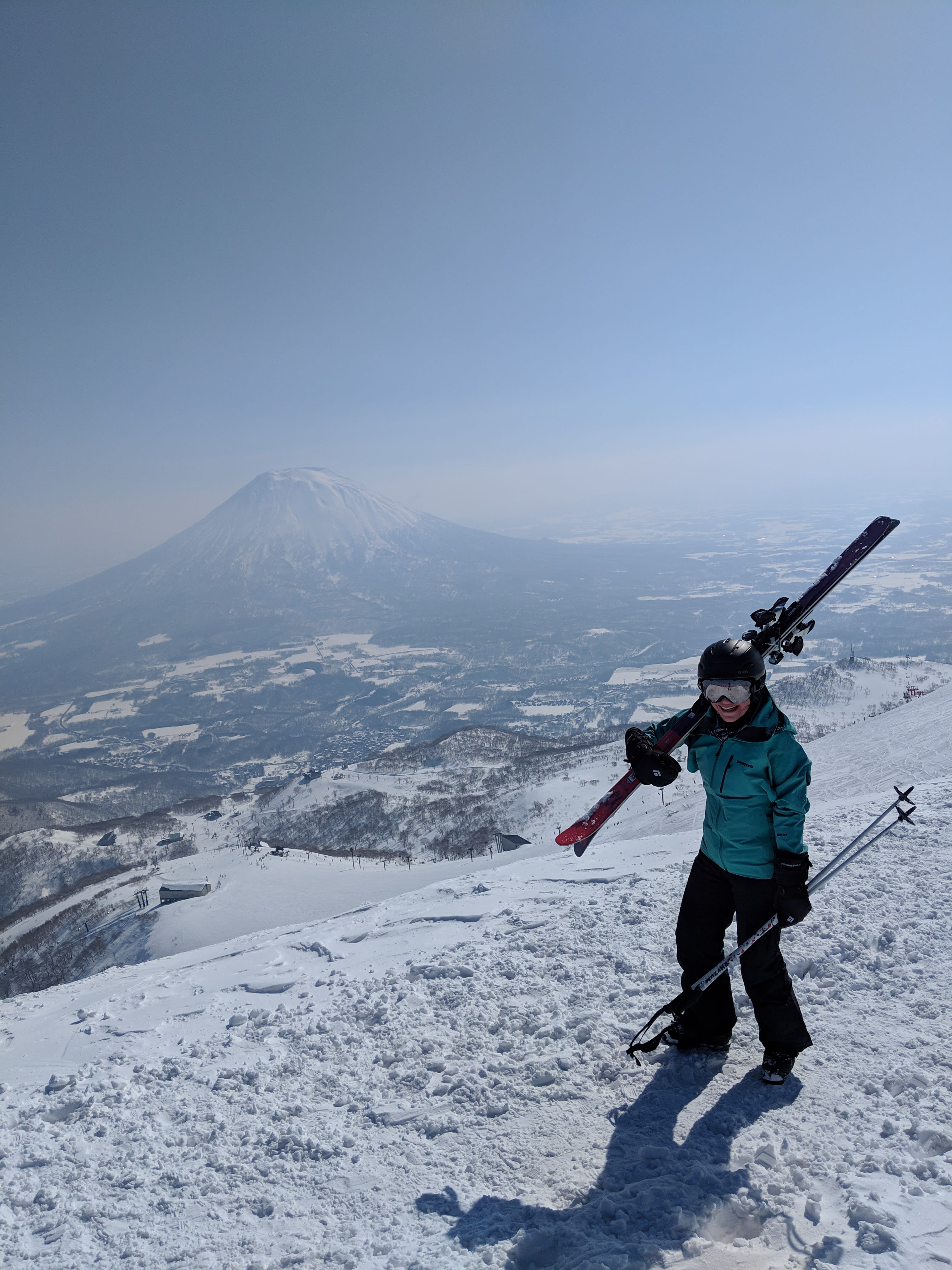 Advisor - The Ultimate Guide to Skiing Hokkaido