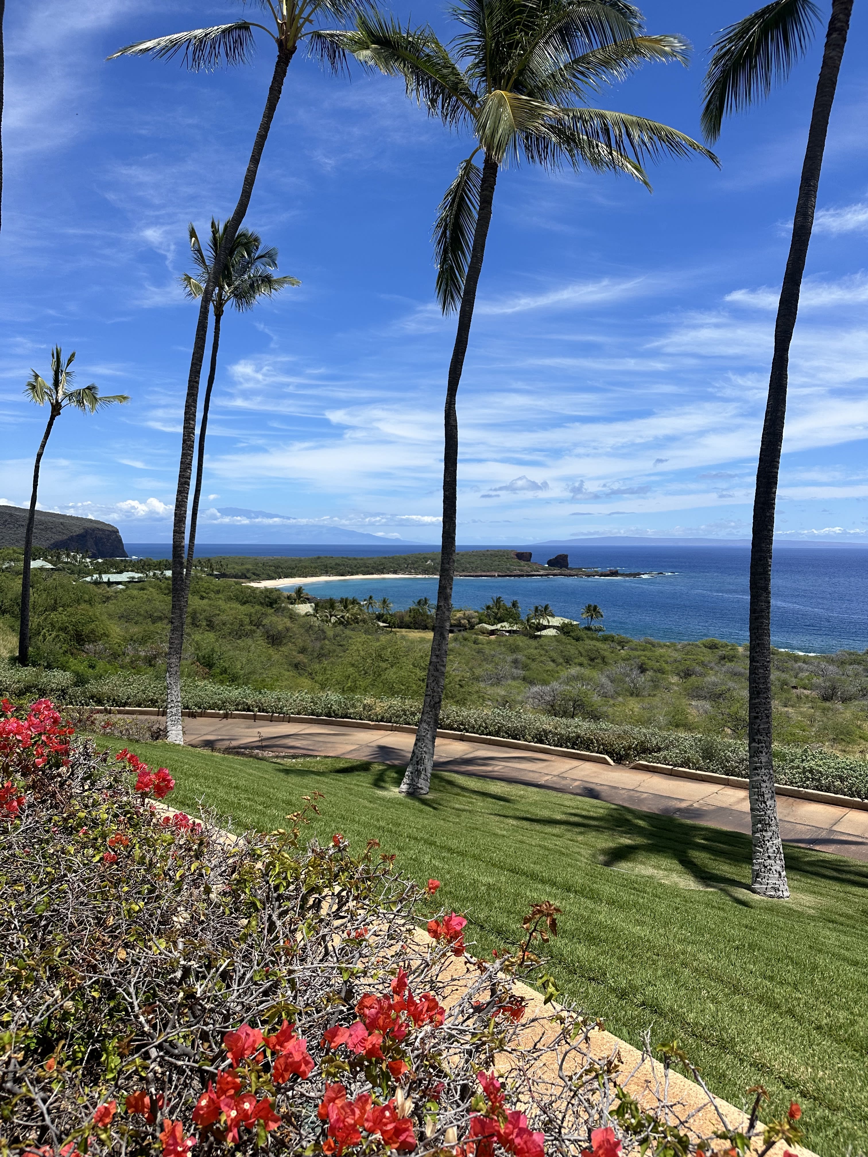 Advisor - Lānaʻi: Off-the-Beaten-Path Babymoon