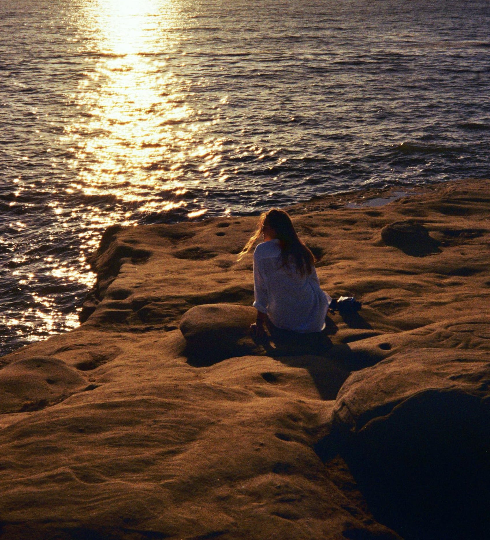 Advisor - La Jolla, California: The Jewel of the Coast