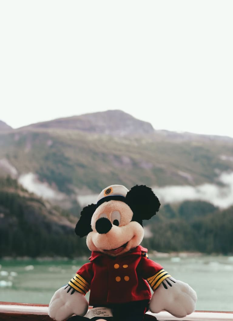 Mickey Meets the Med: Disney Cruising Through Italy & Greece