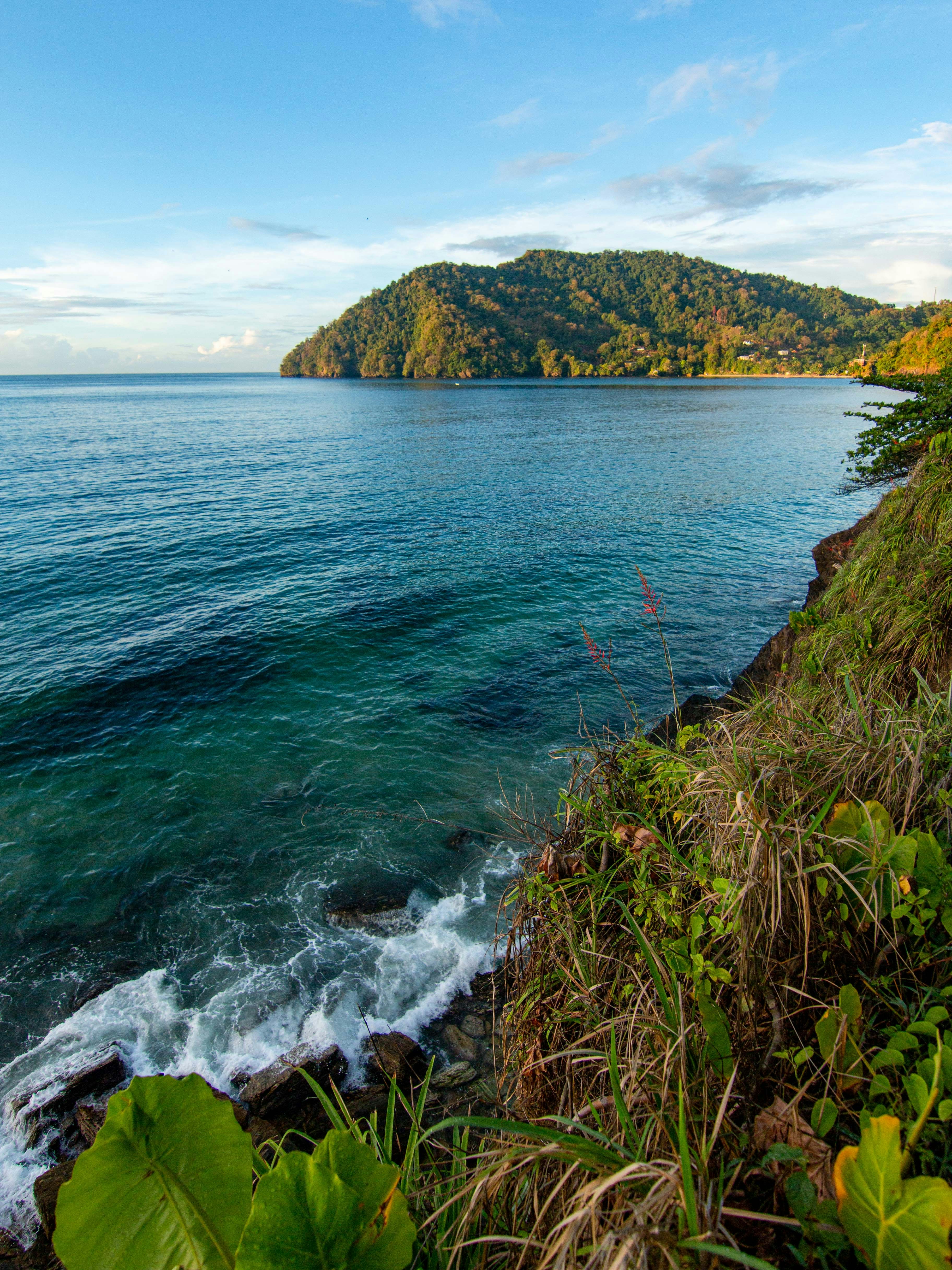 Eco-Tourism Adventures in Trinidad and Tobago