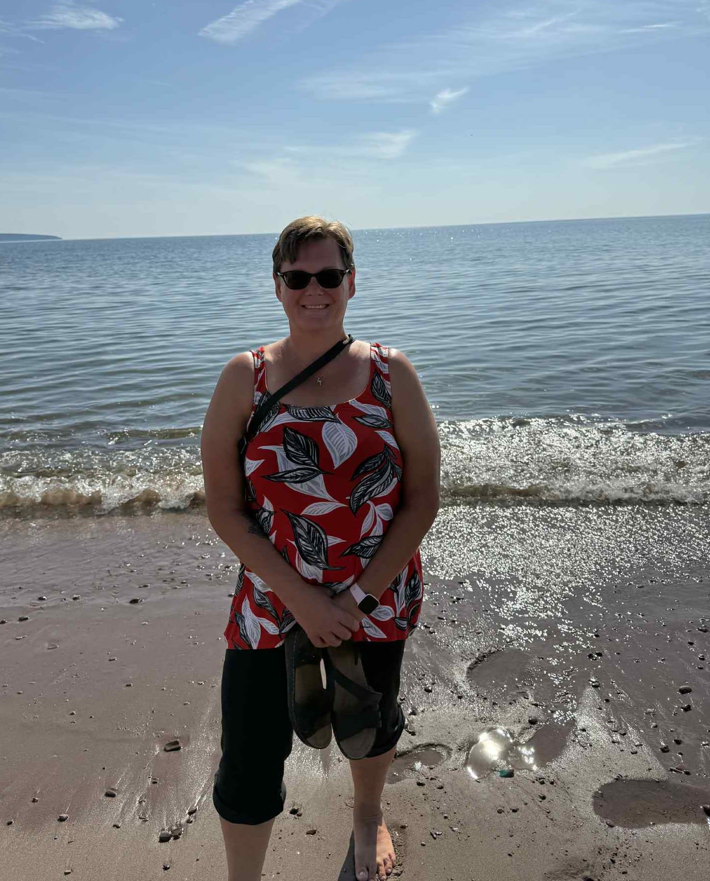 Advisor - Discovering Route 132 & Gaspesie: A 7-Day Itinerary