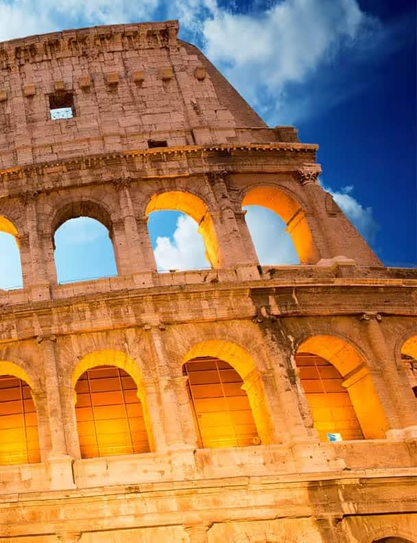 How I Traded 7 Hotels & 10 Train Stations for a Balcony & an Aperol