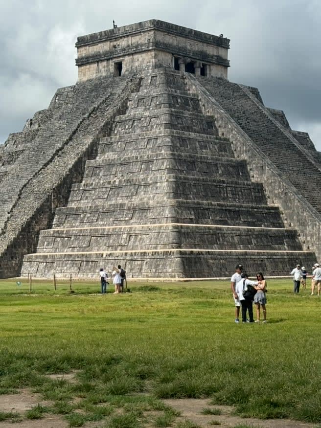 Chichen Itzá with Toddler Twins: A Mom’s Guide to a Magical, Manageable Adventure