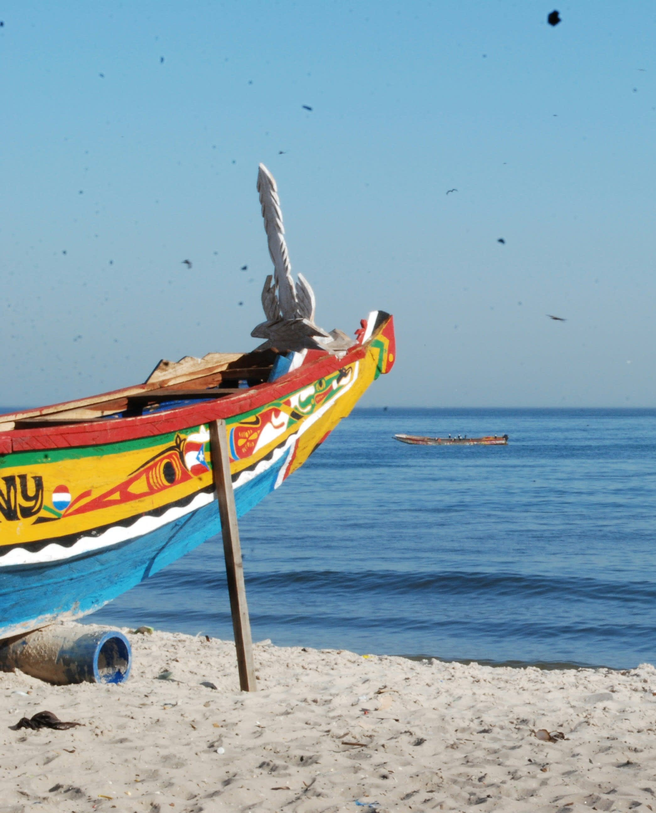 Exploring Senegal: The Best Regions to Visit