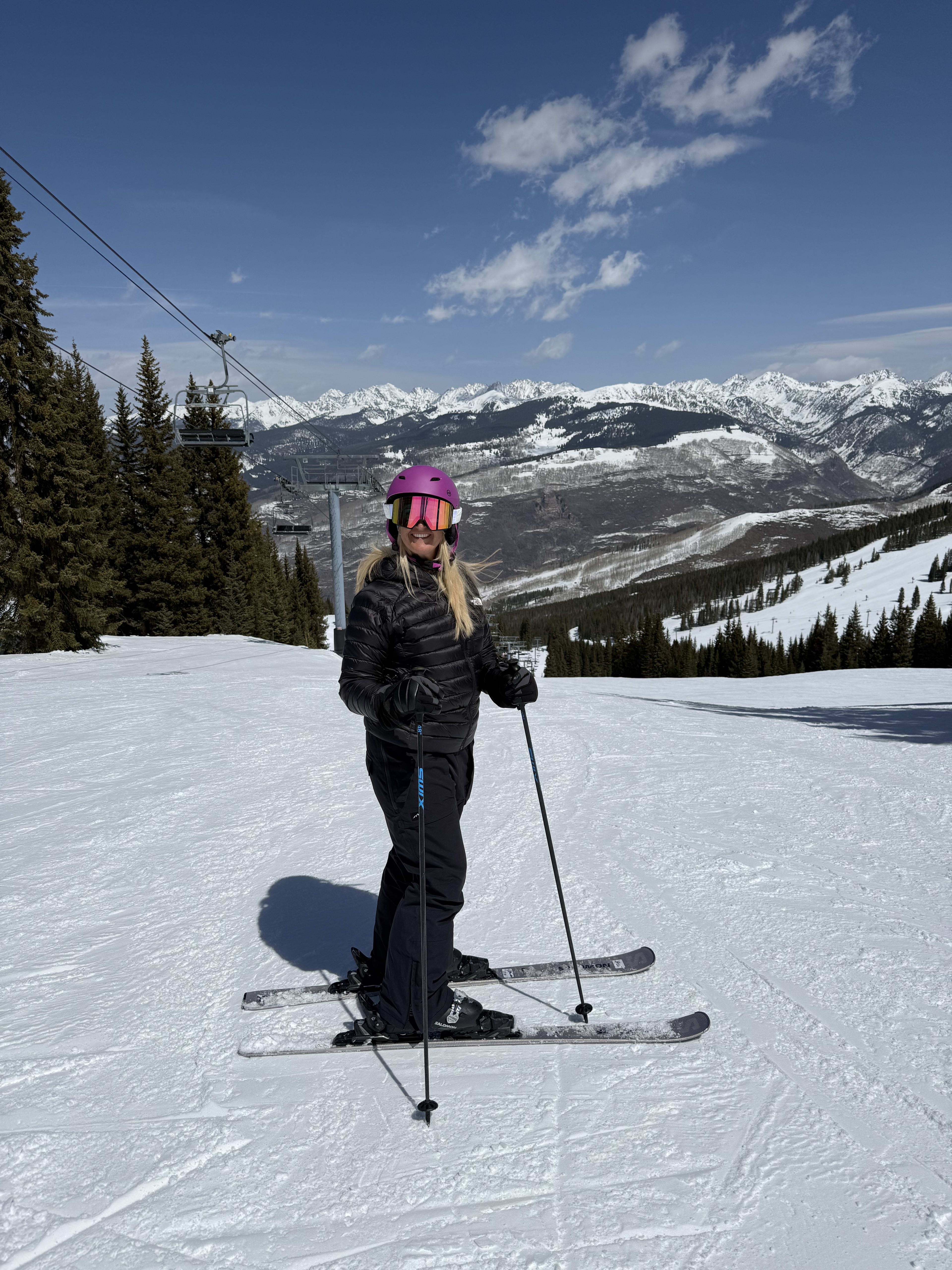 Advisor - Snow, Slopes & Schnitzel: A Vail Winter Guide
