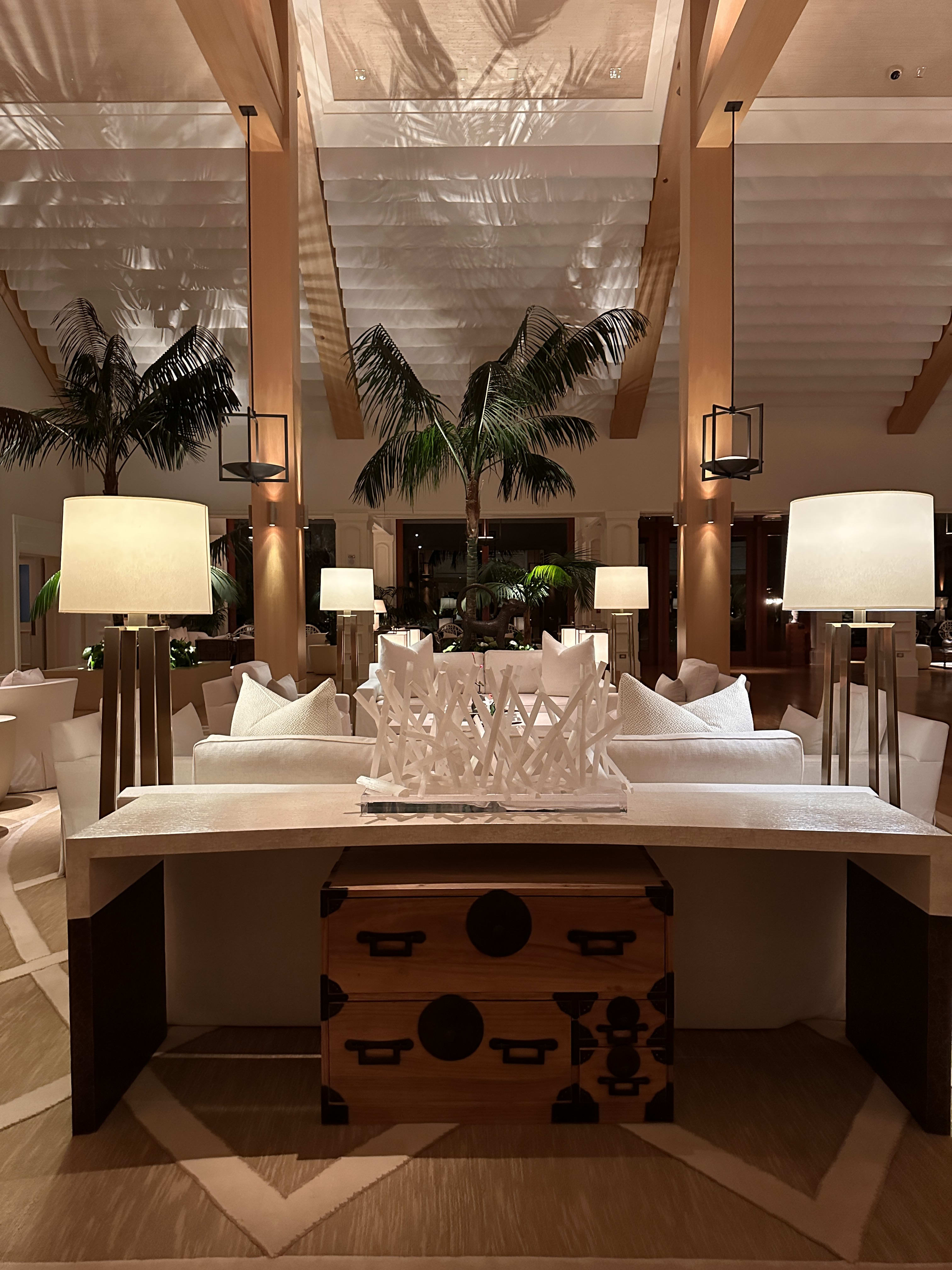The Hidden Gem of Hawai'i: The Four Seasons Sensei Lanai