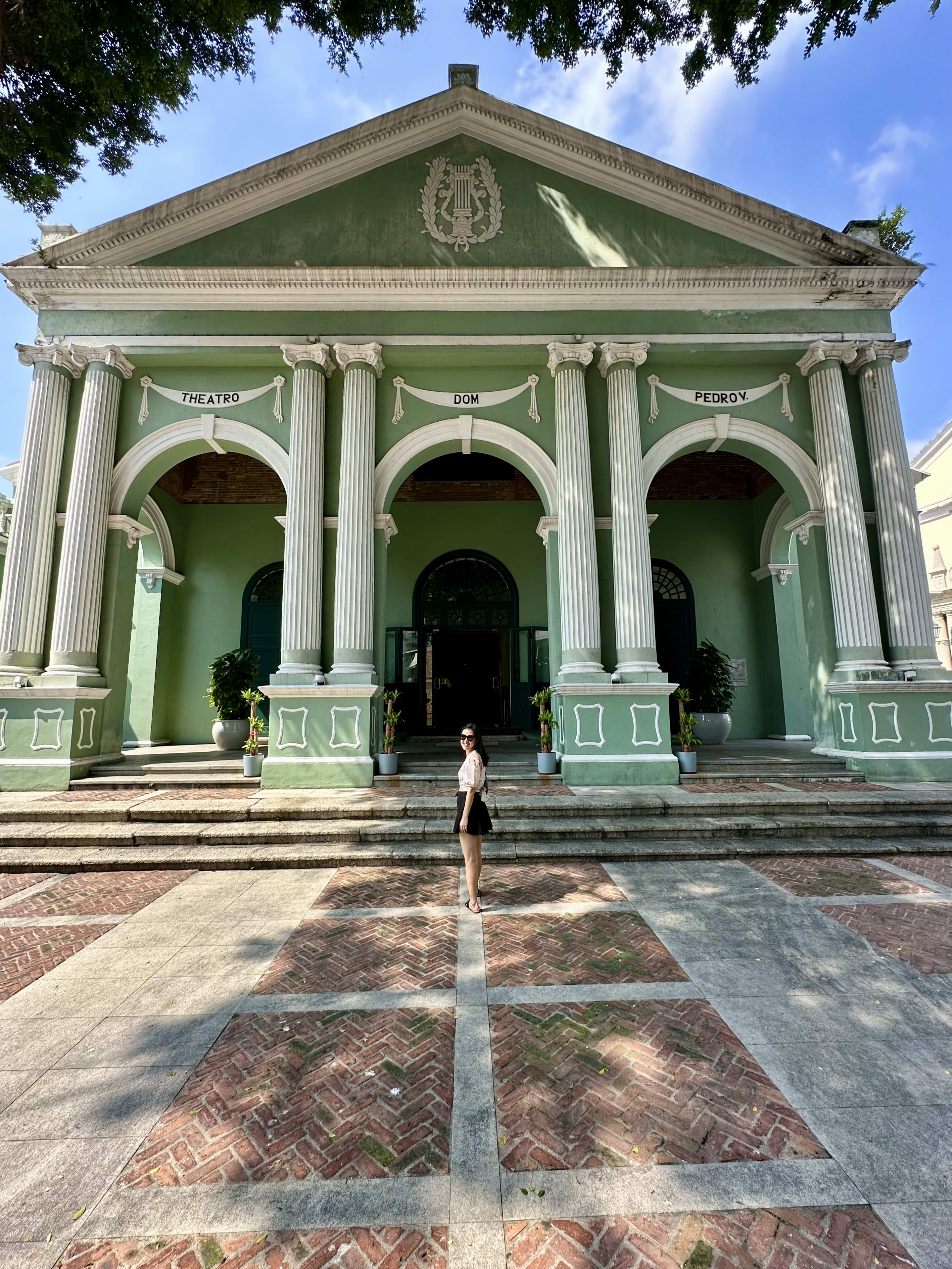 Advisor - Flavors of Macau: Exploring a City of Timeless Taste