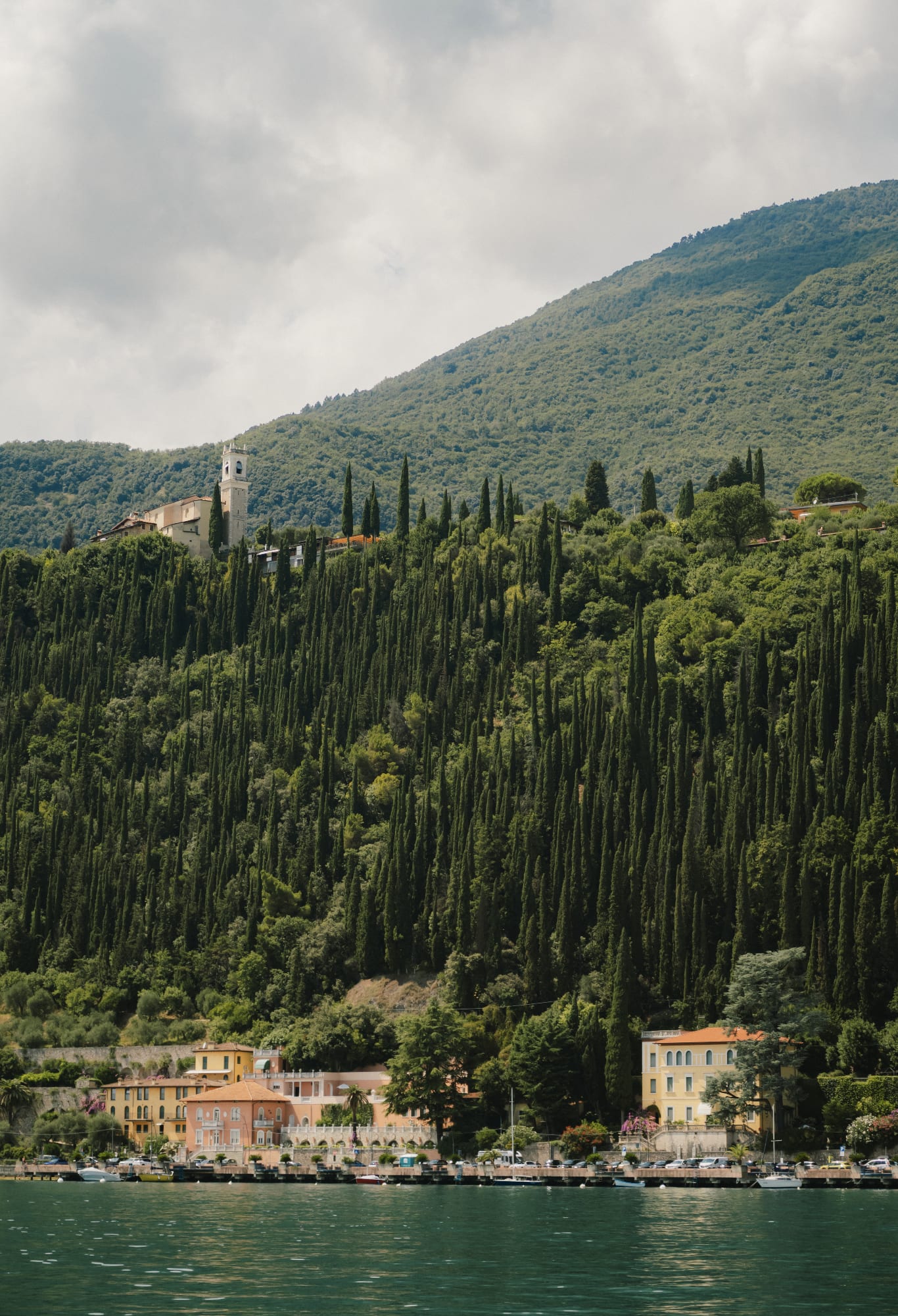 Advisor - How to Spend the Perfect Getaway on Lake Garda
