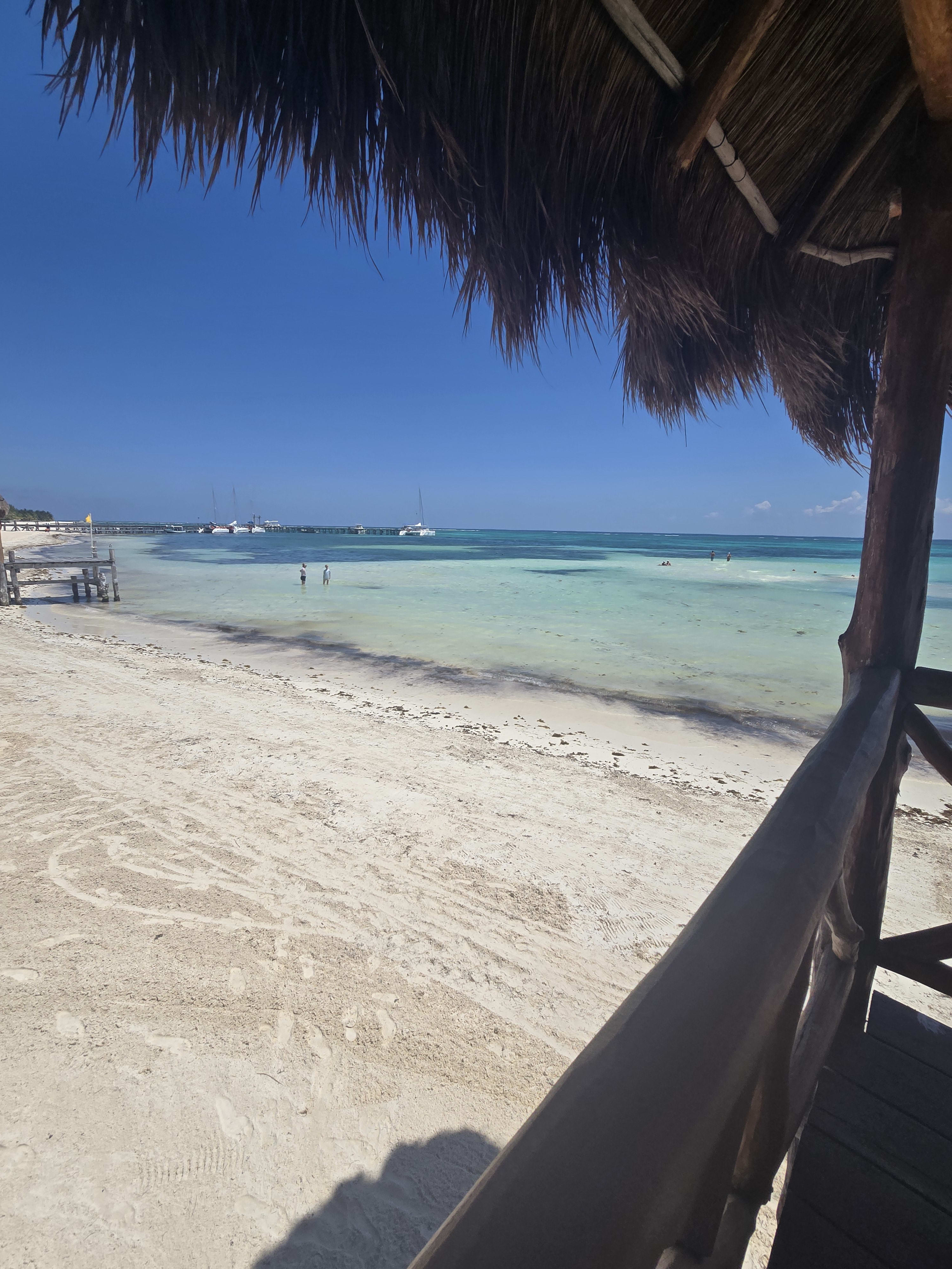 Playa del Carmen with Teens: A Week of Sun, Snorkeling & Swim-Out Suites
