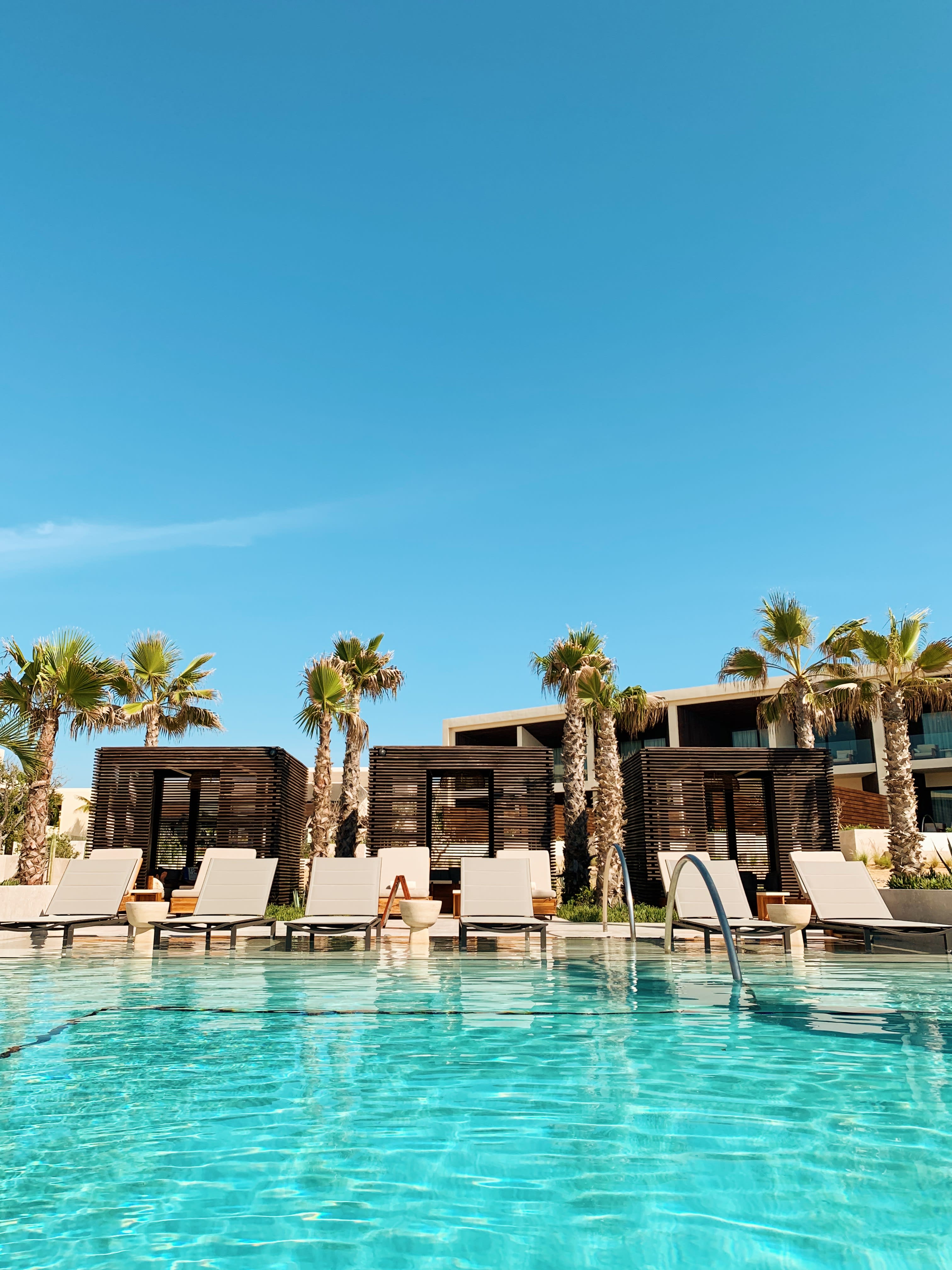 Why You'll Fall in Love with Nobu Hotel Los Cabos