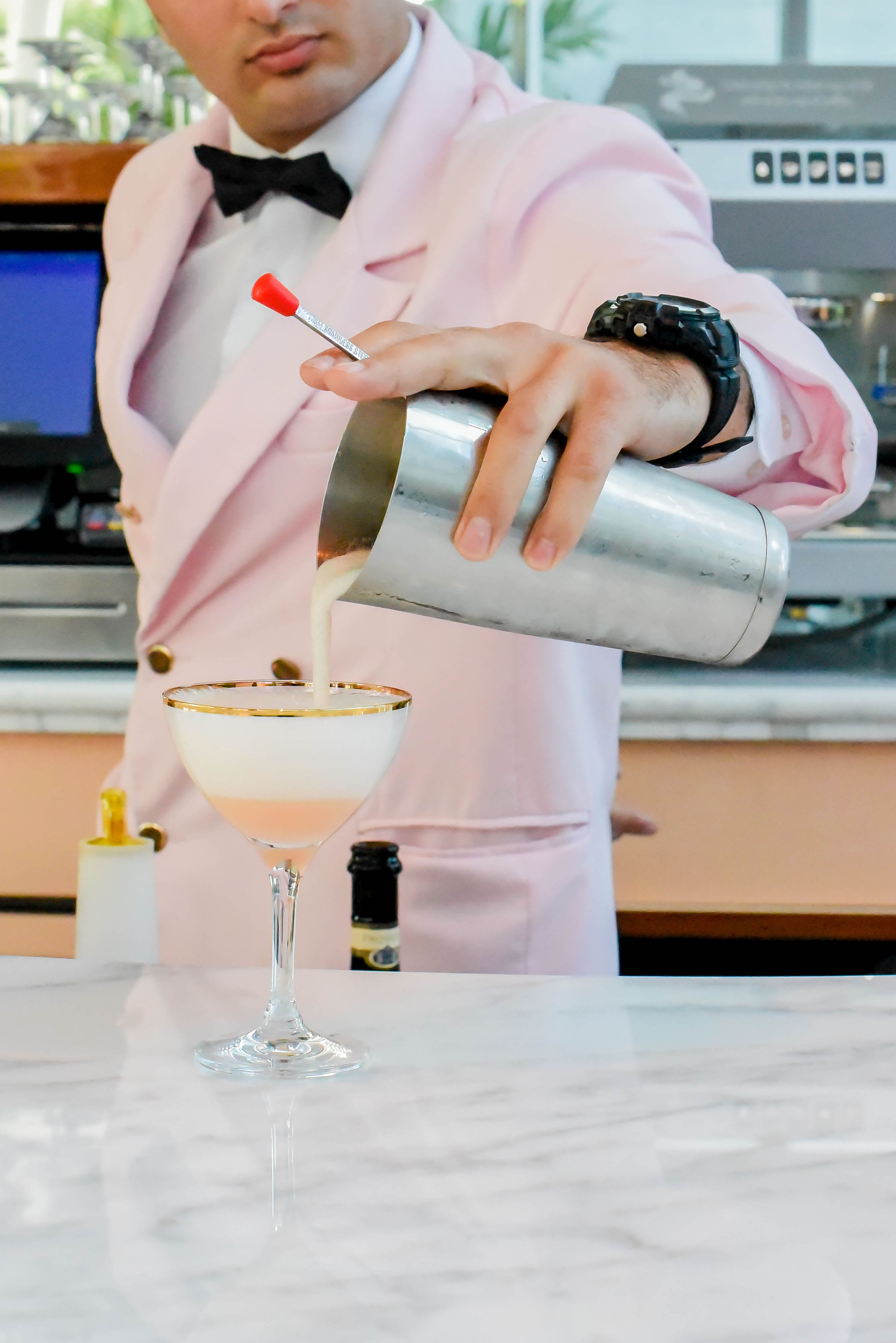 Complete List Of 2025 Michelin Green Star Hotel Restaurants in the USA