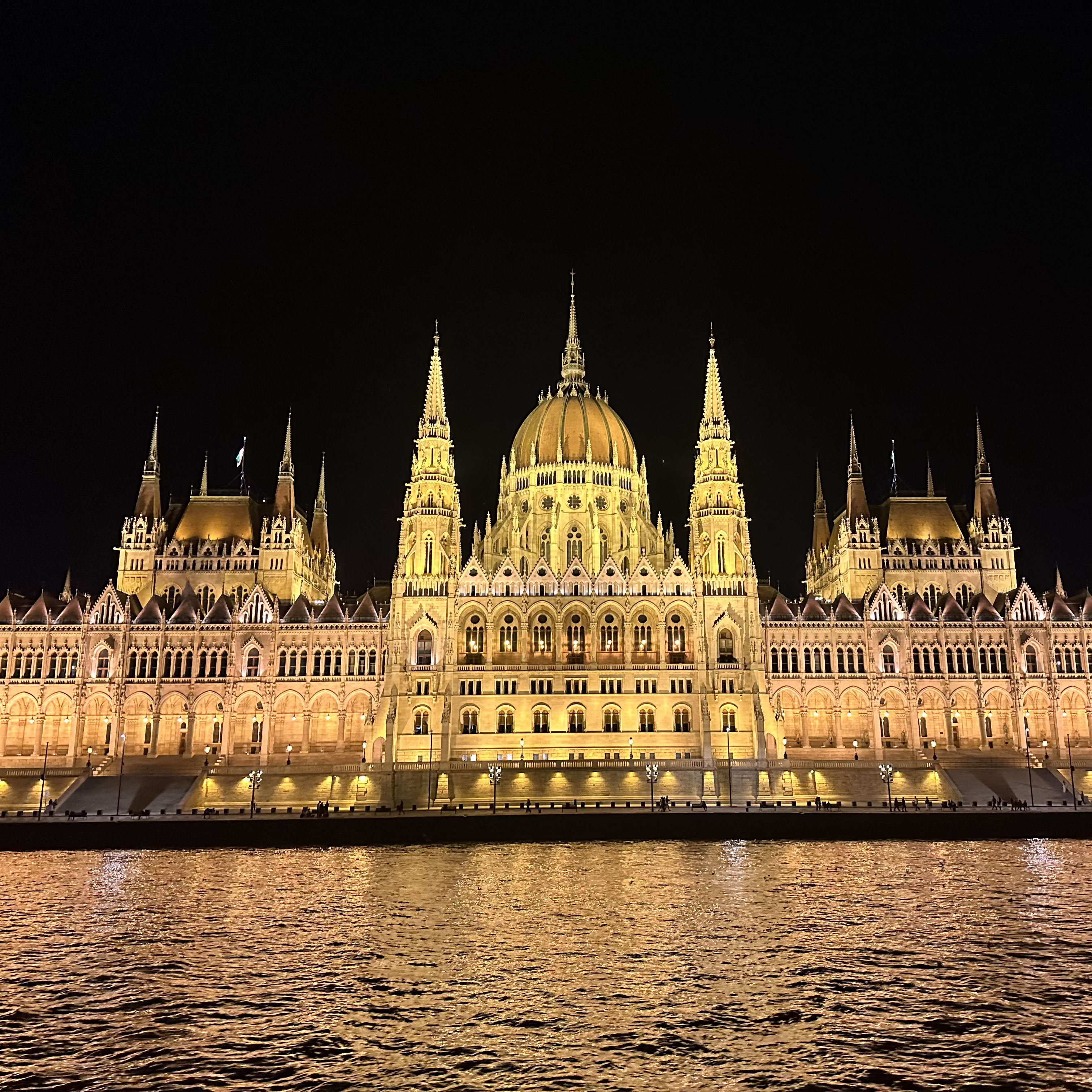 River Cruises: The Perfect Trip for Solo Travelers