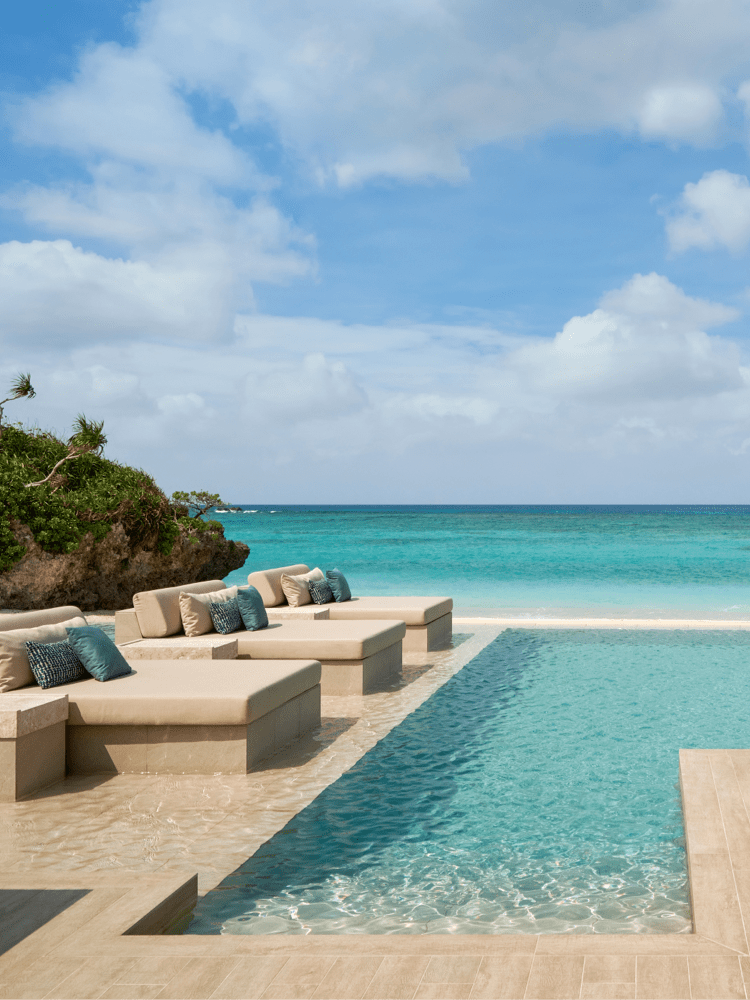 Advisor - The Ultimate 3-Night Luxury Miyakojima Itinerary