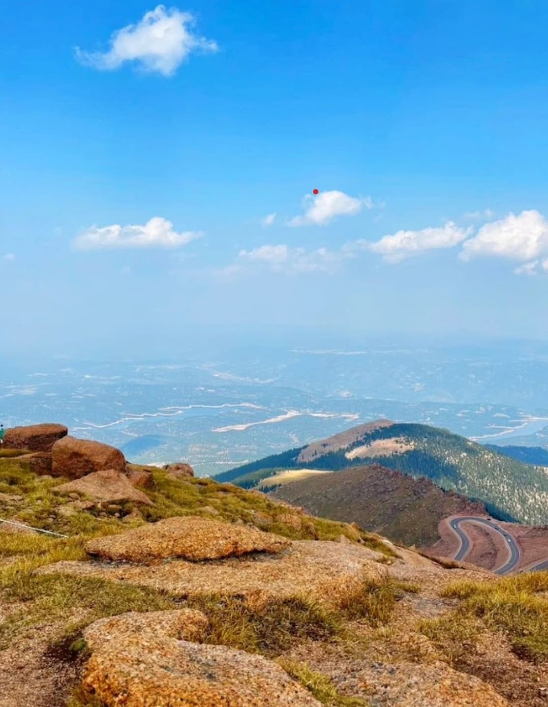Advisor - 48 Hours in the Rockies: A Weekend Adventure in Colorado Springs