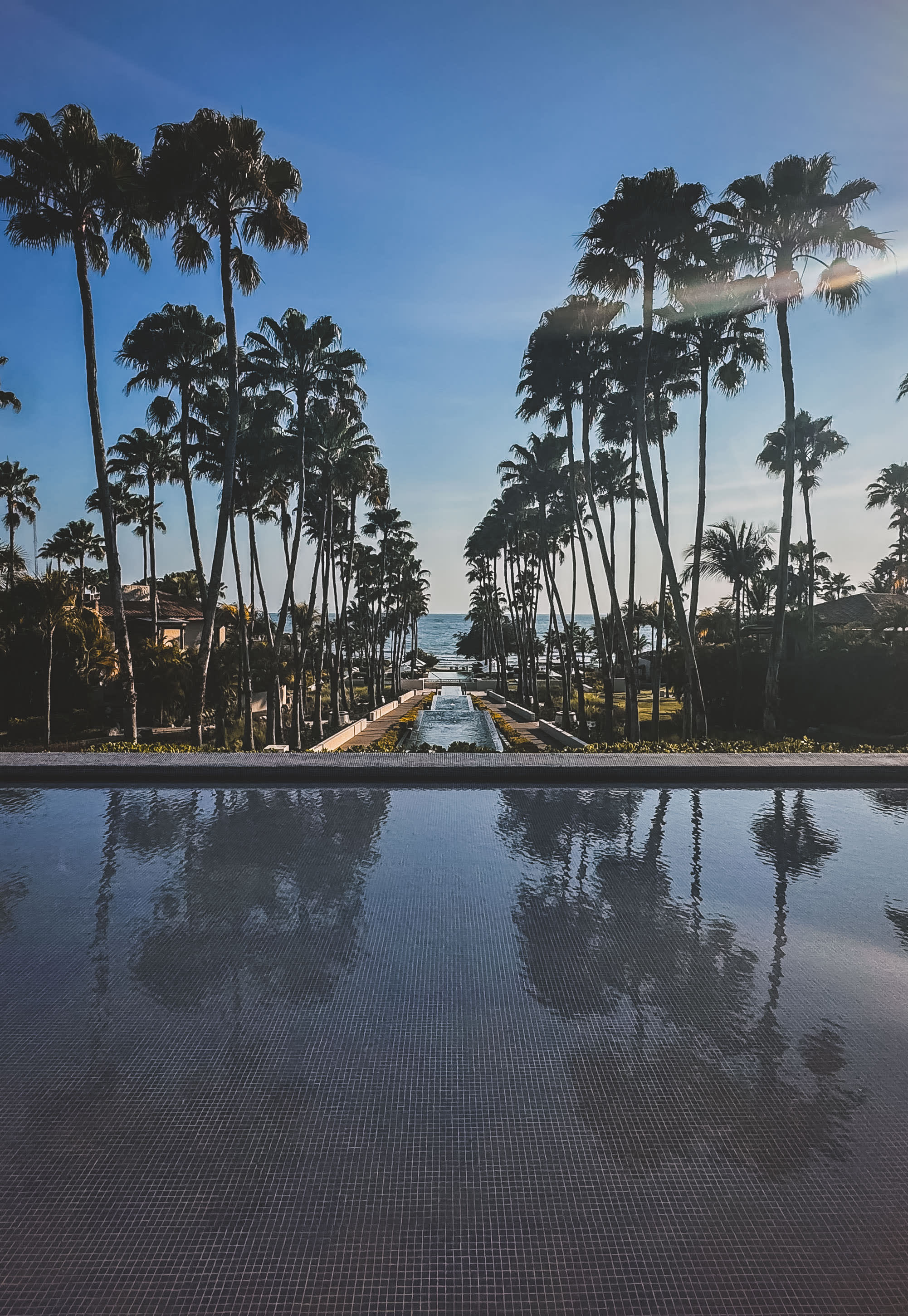 Advisor - Ultimate Luxury & Relaxation in Punta Mita