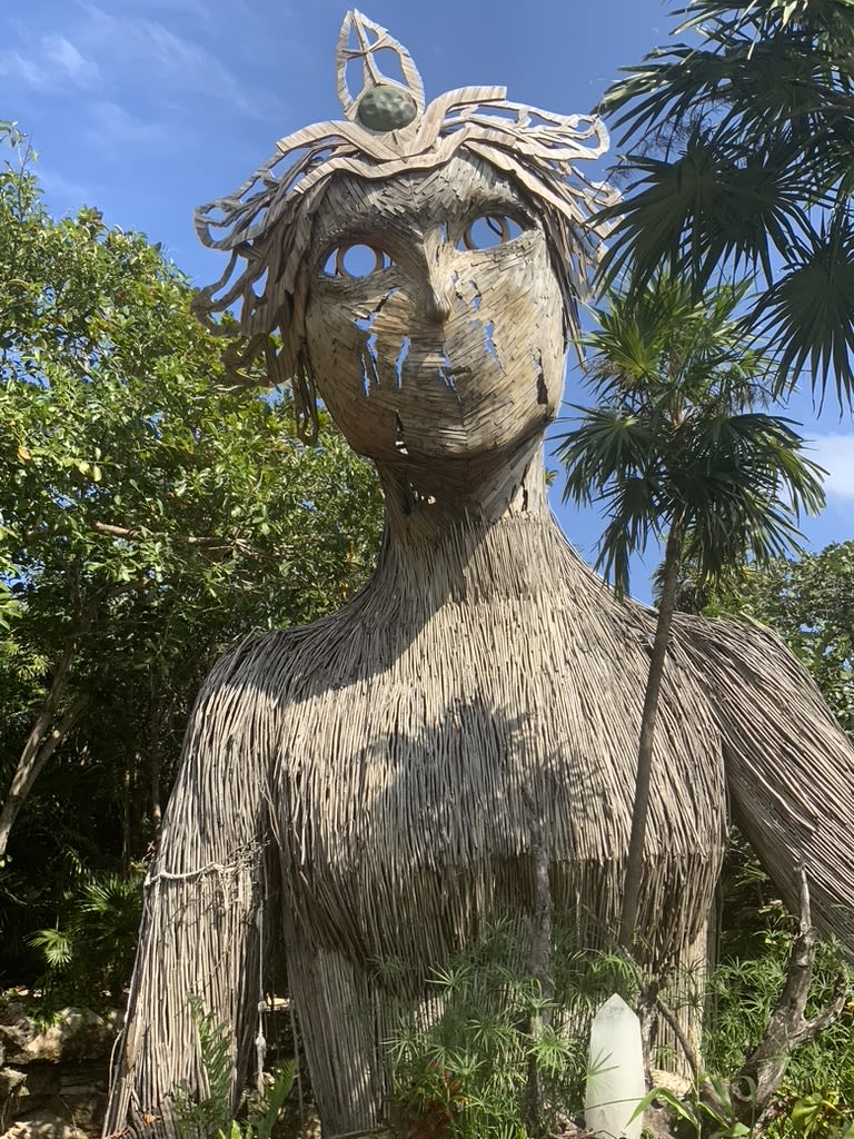 Wellness Destination: Riviera Maya