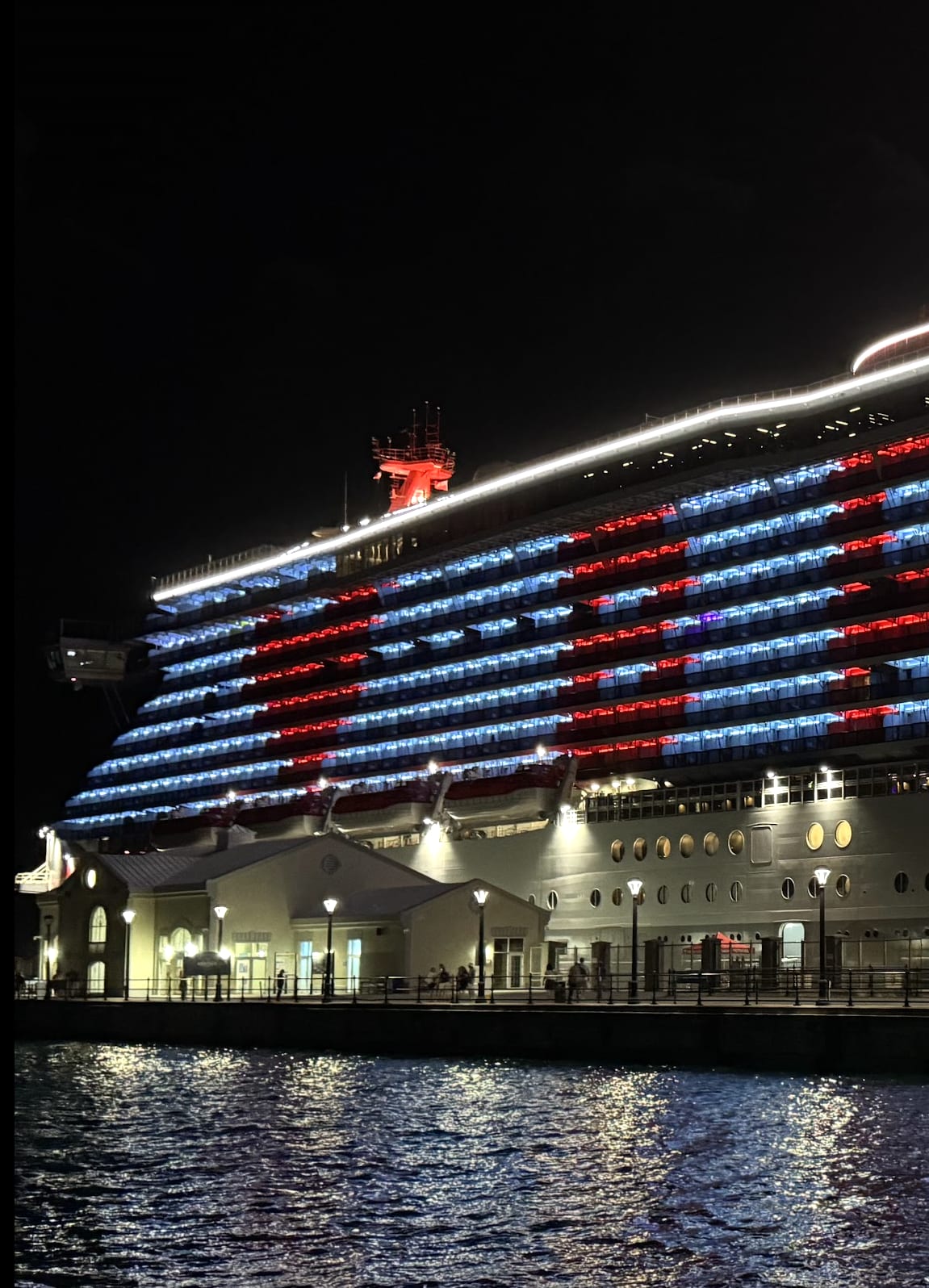 Brilliant Lady: Virgin Voyages’ New Standard at Sea