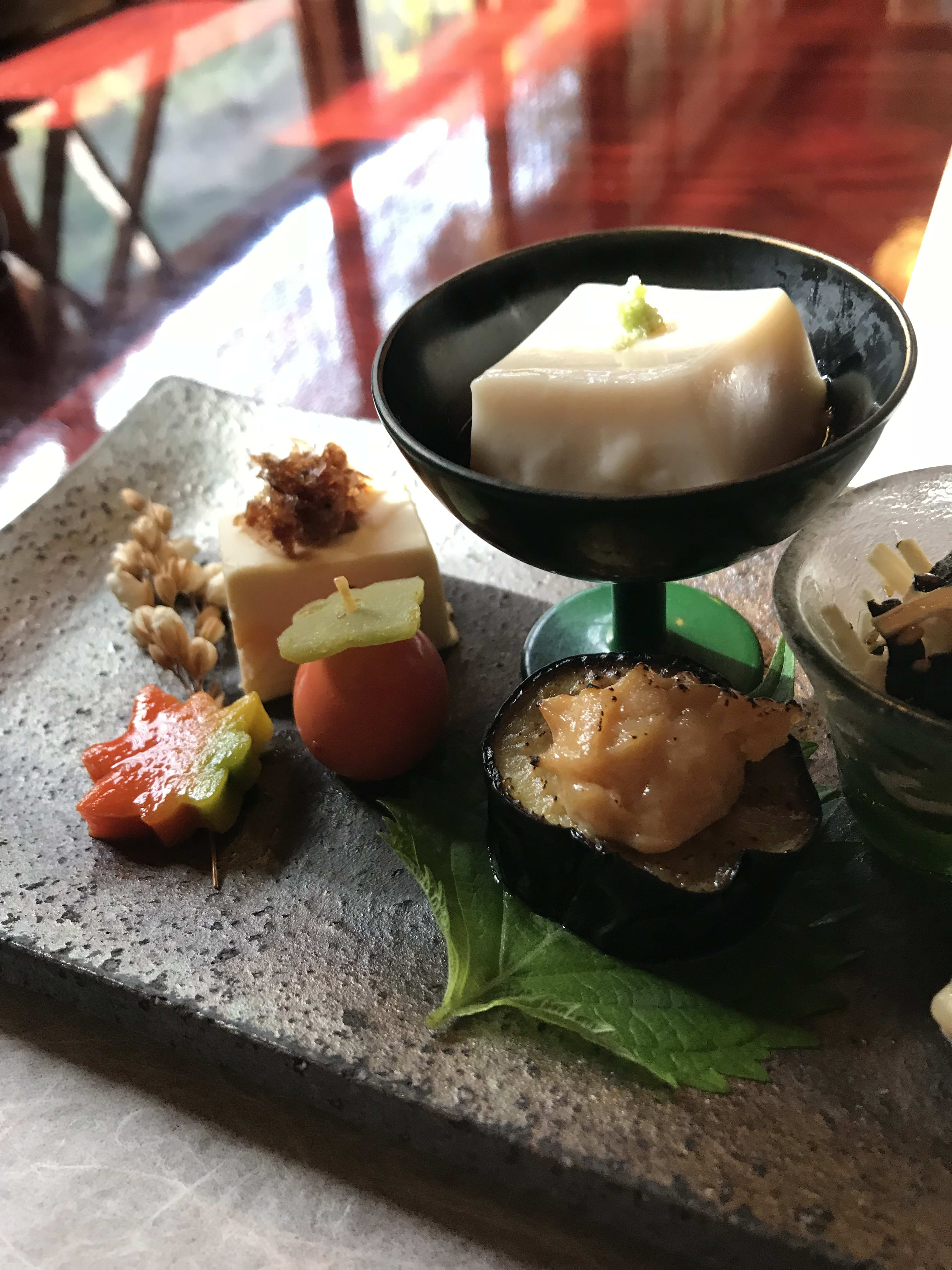 Unique Foods & Key Dining Experiences to Try in Japan